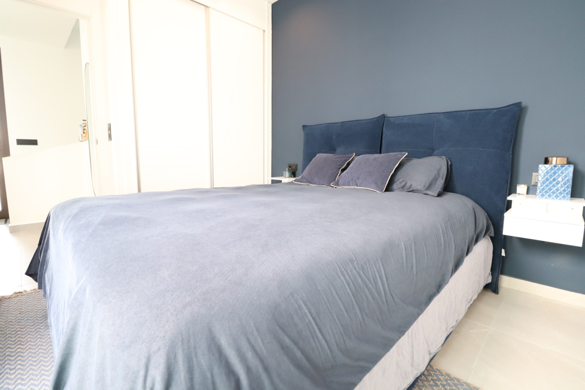 Resale - Townhouse -
Benijofar - Benijofar - Village