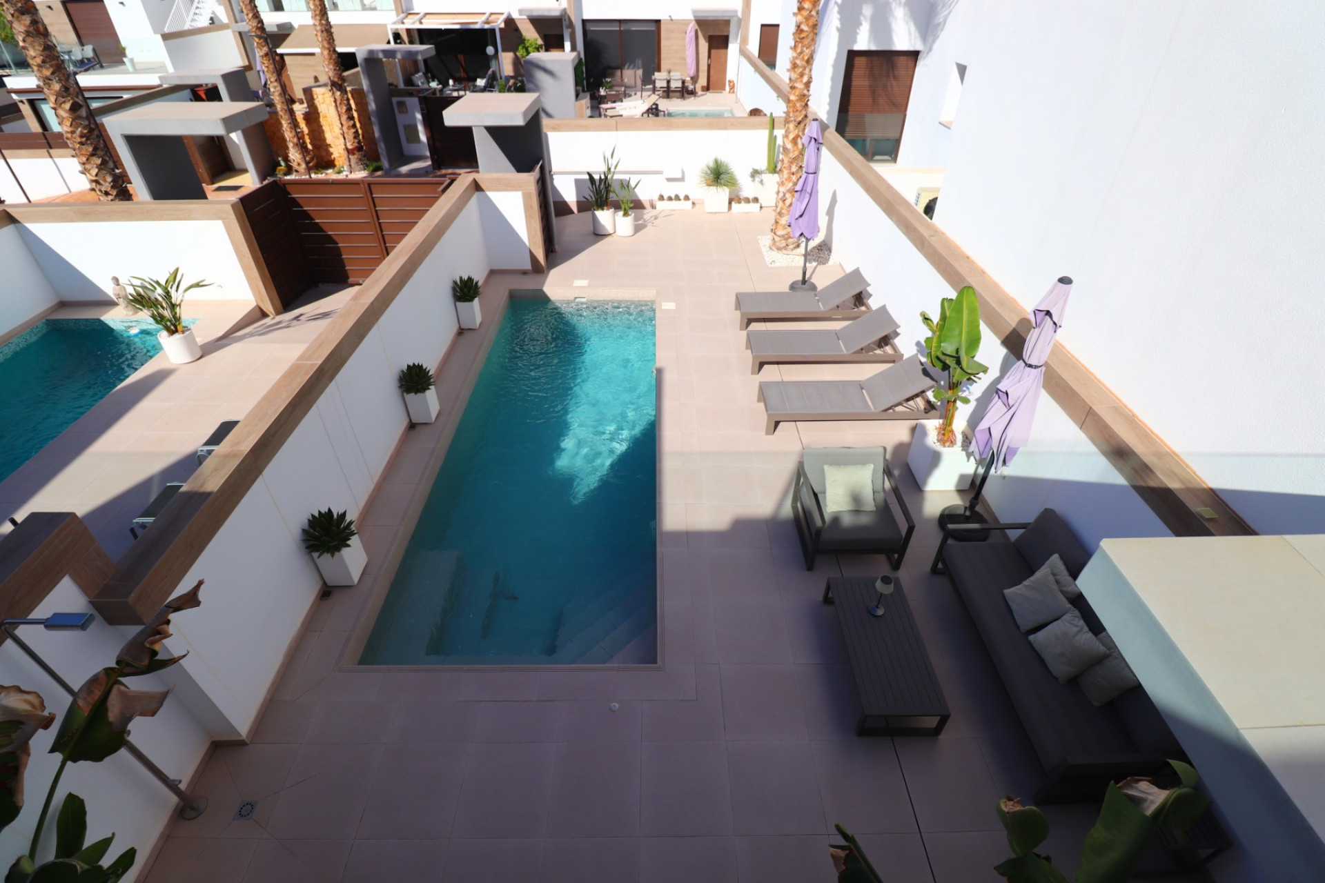 Resale - Townhouse -
Benijofar - Benijofar - Village