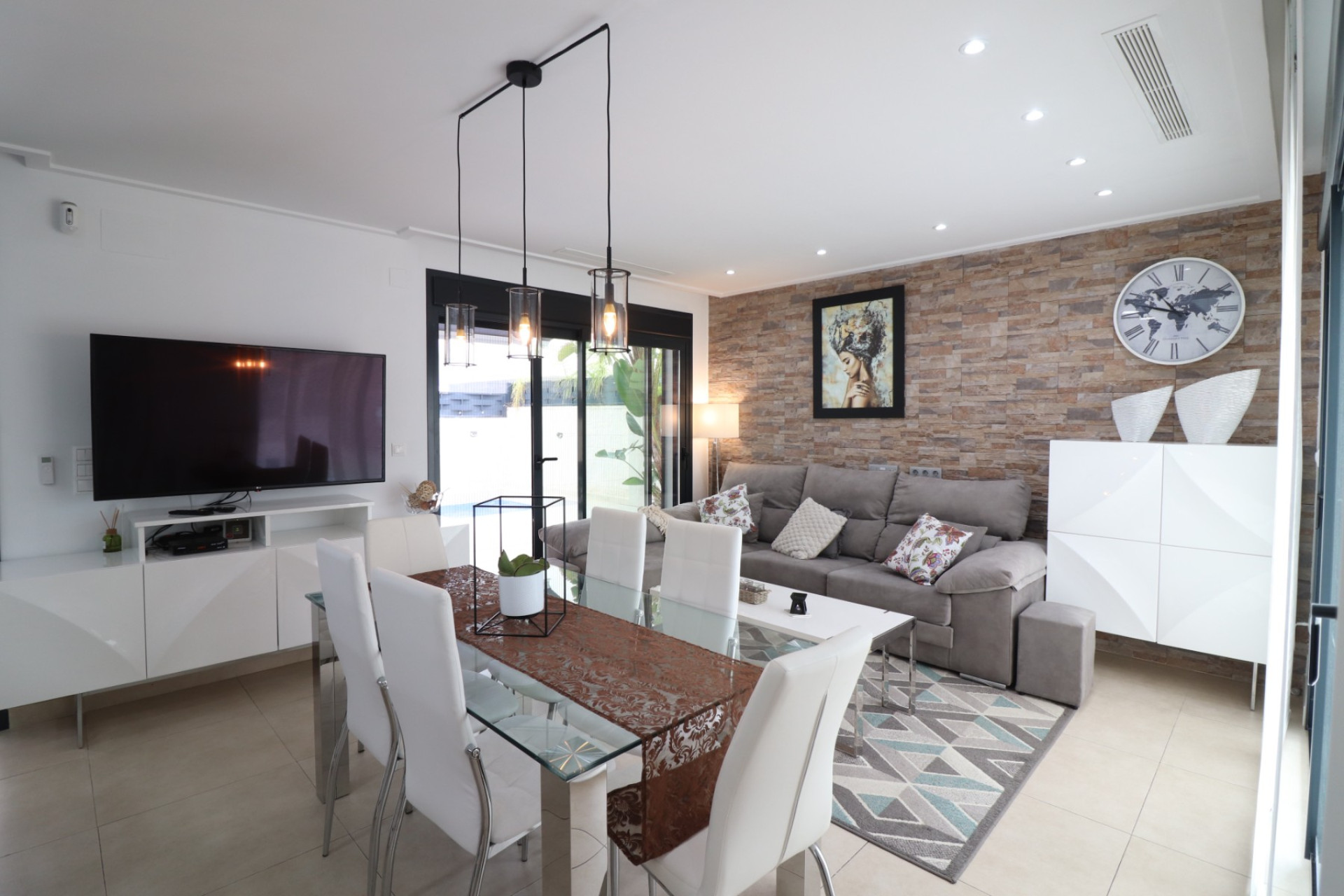 Resale - Townhouse -
Benijofar - Benijofar - Village