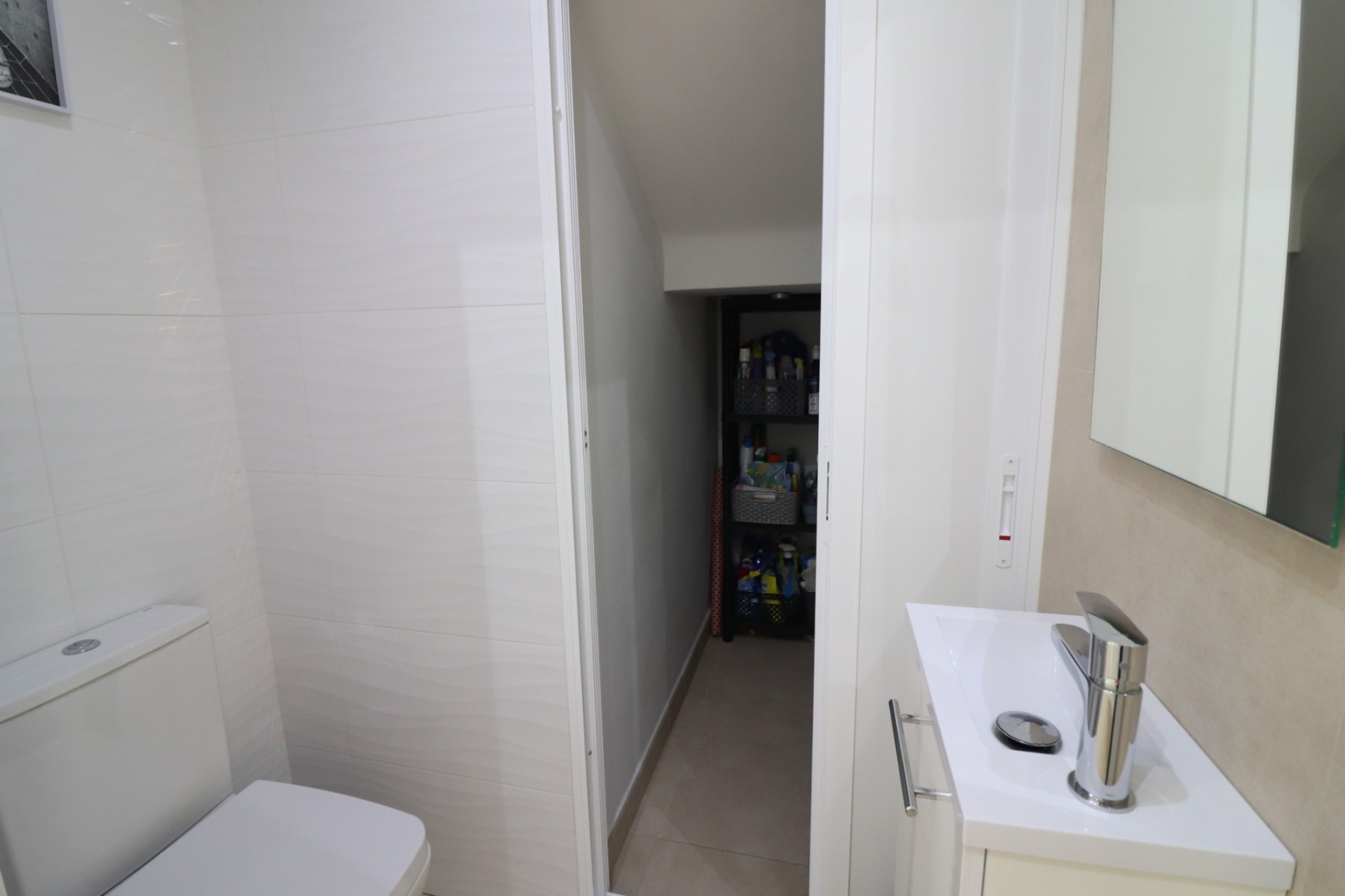 Resale - Townhouse -
Benijofar - Benijofar - Village