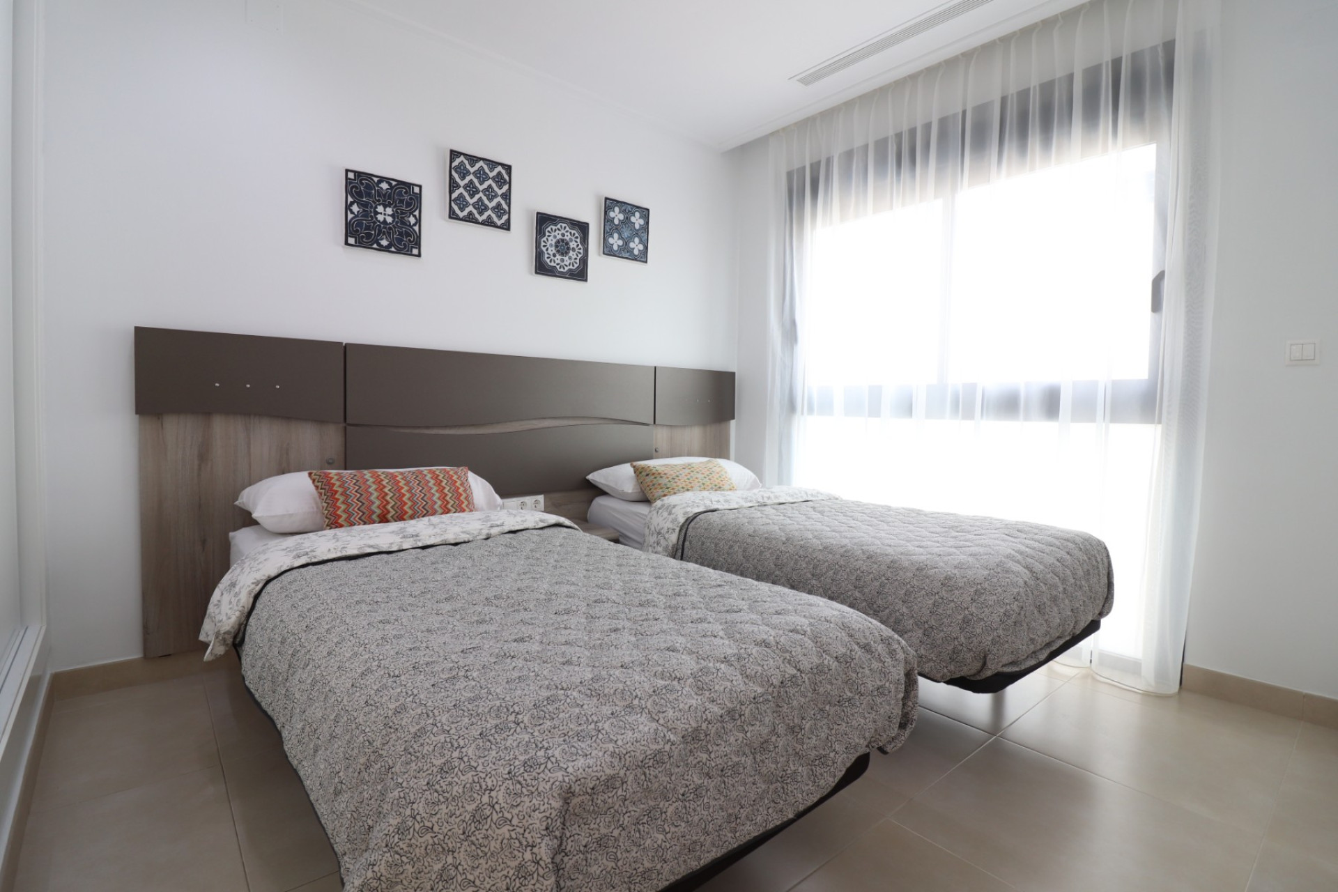 Resale - Townhouse -
Benijofar - Benijofar - Village