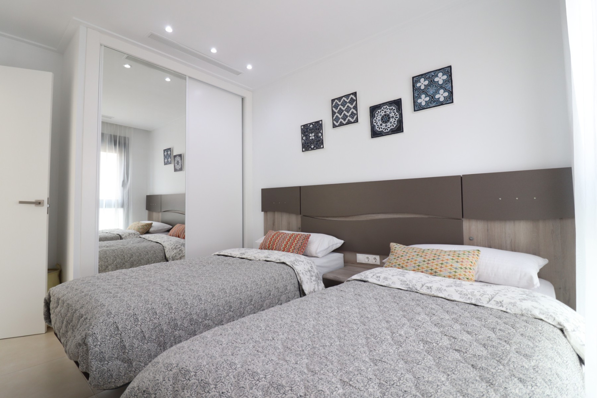 Resale - Townhouse -
Benijofar - Benijofar - Village