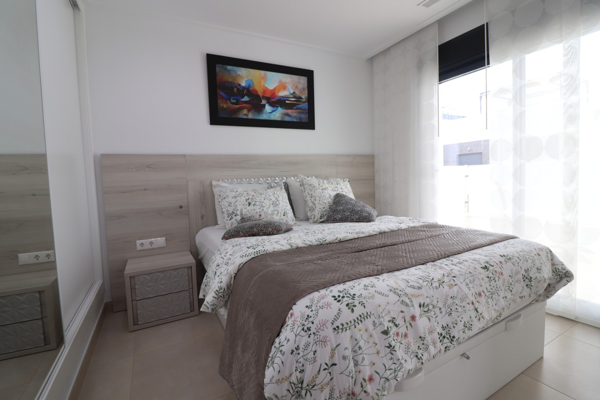 Resale - Townhouse -
Benijofar - Benijofar - Village