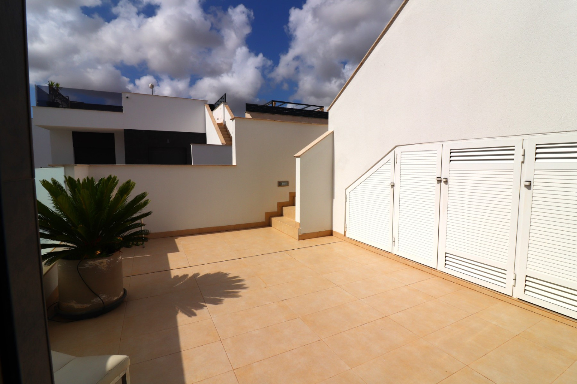 Resale - Townhouse -
Benijofar - Benijofar - Village