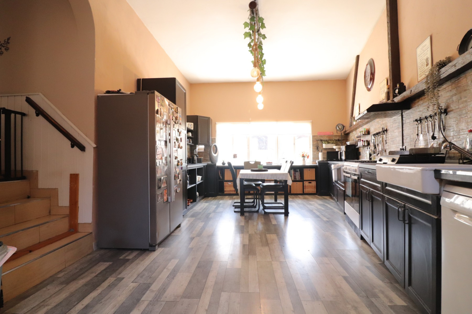 Resale - Townhouse -
Benijofar