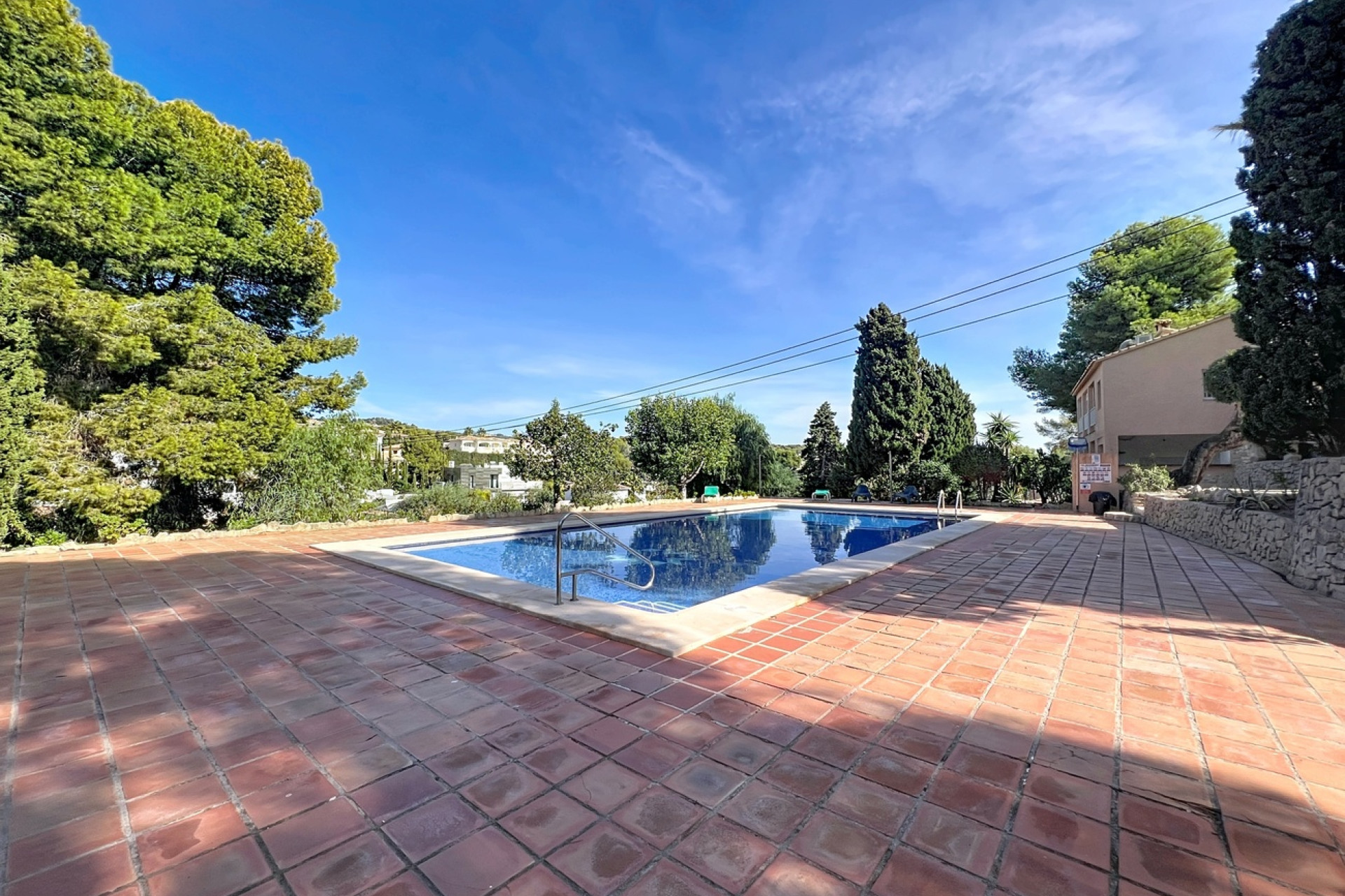 Resale - Townhouse -
Benisa - Costa Blanca