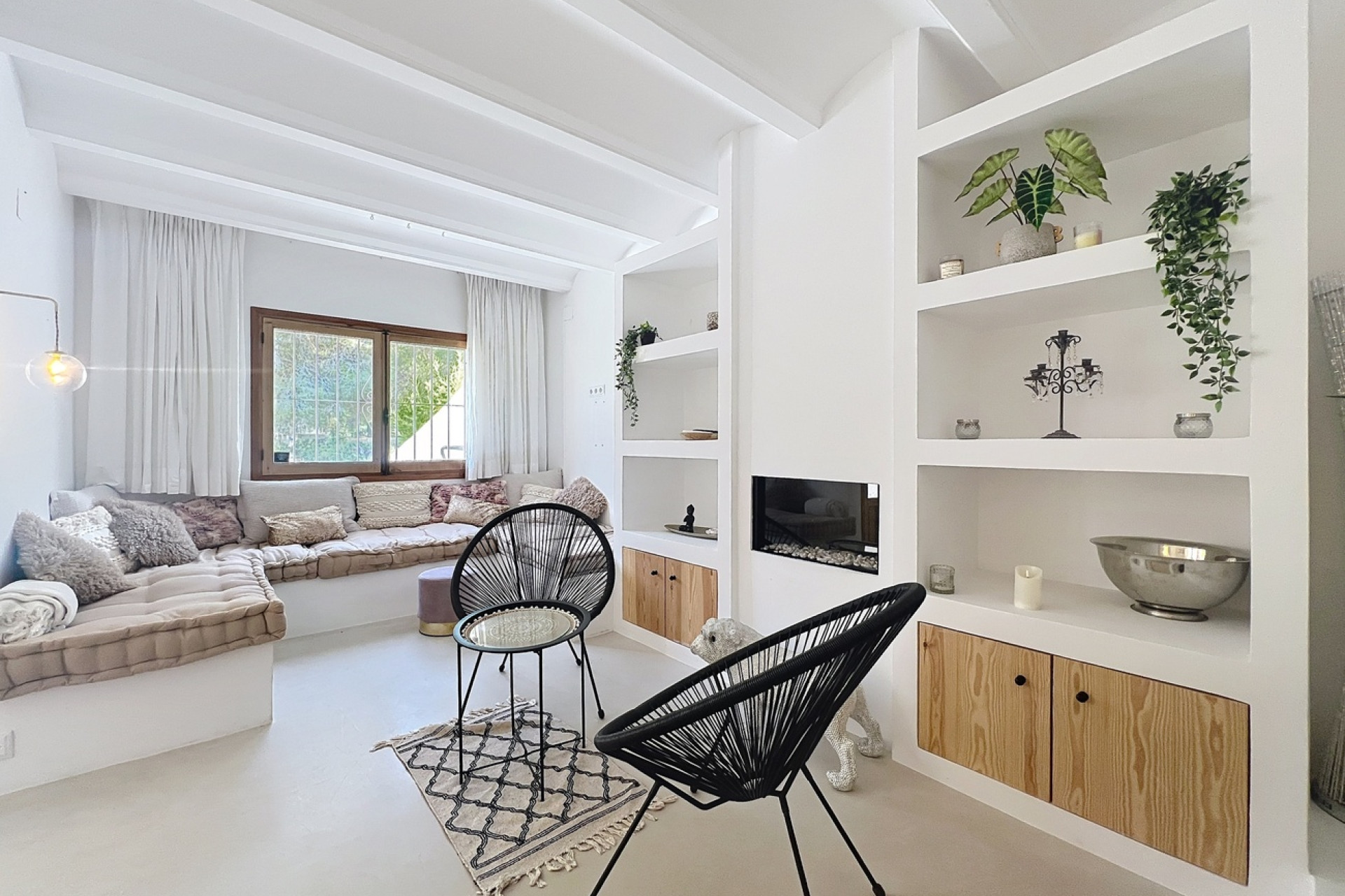 Resale - Townhouse -
Benisa - Costa Blanca
