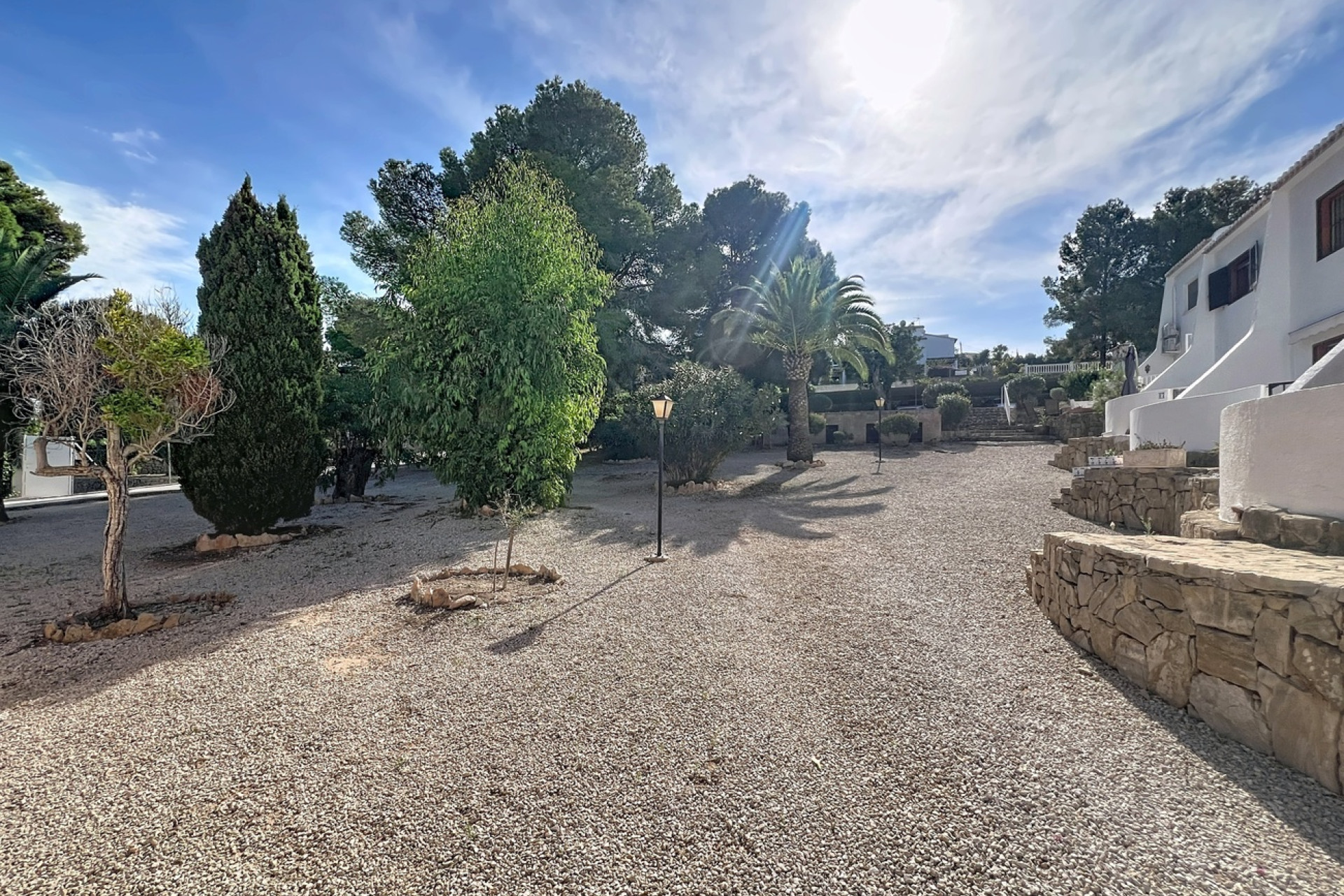 Resale - Townhouse -
Benisa - Costa Blanca