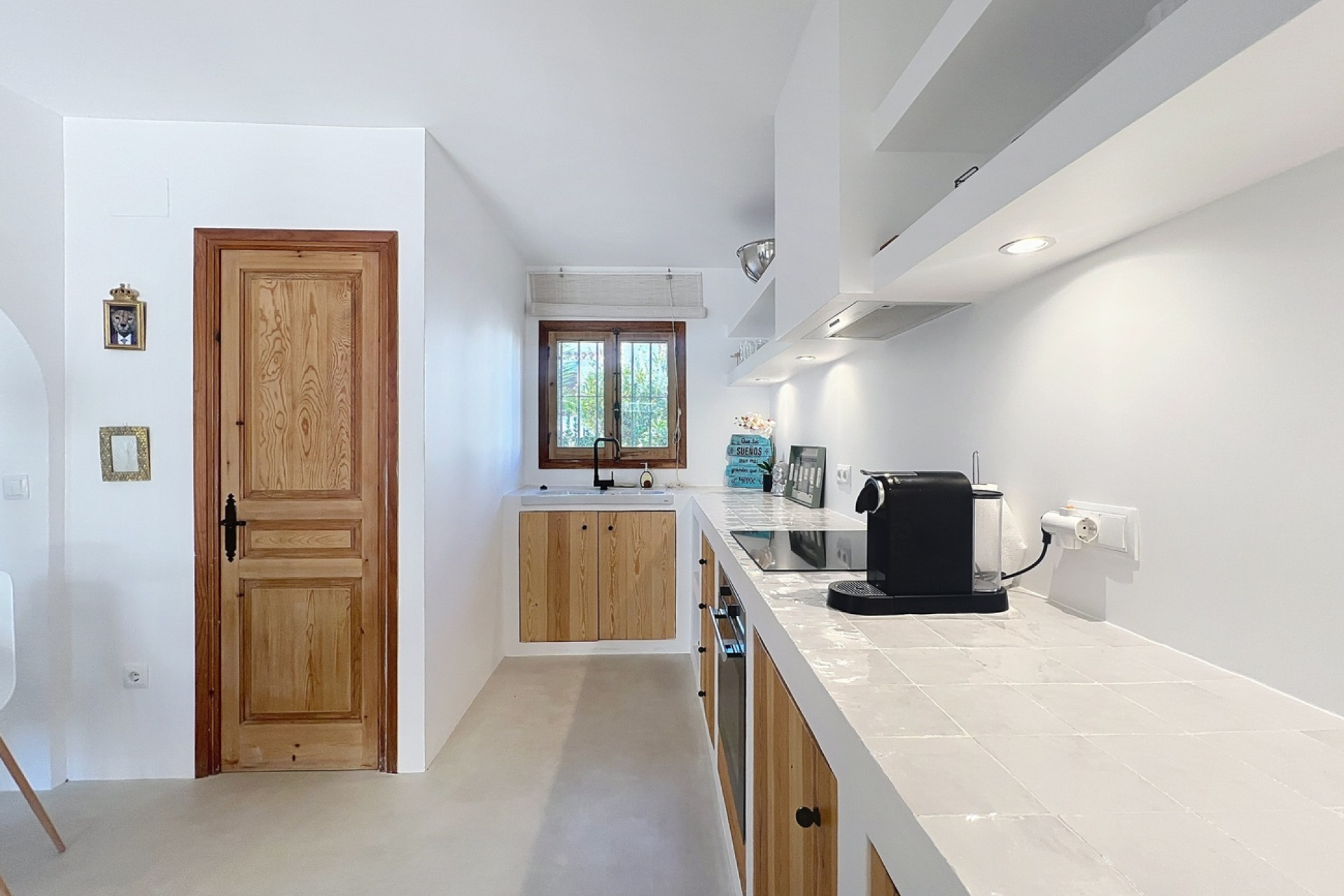 Resale - Townhouse -
Benisa - Costa Blanca