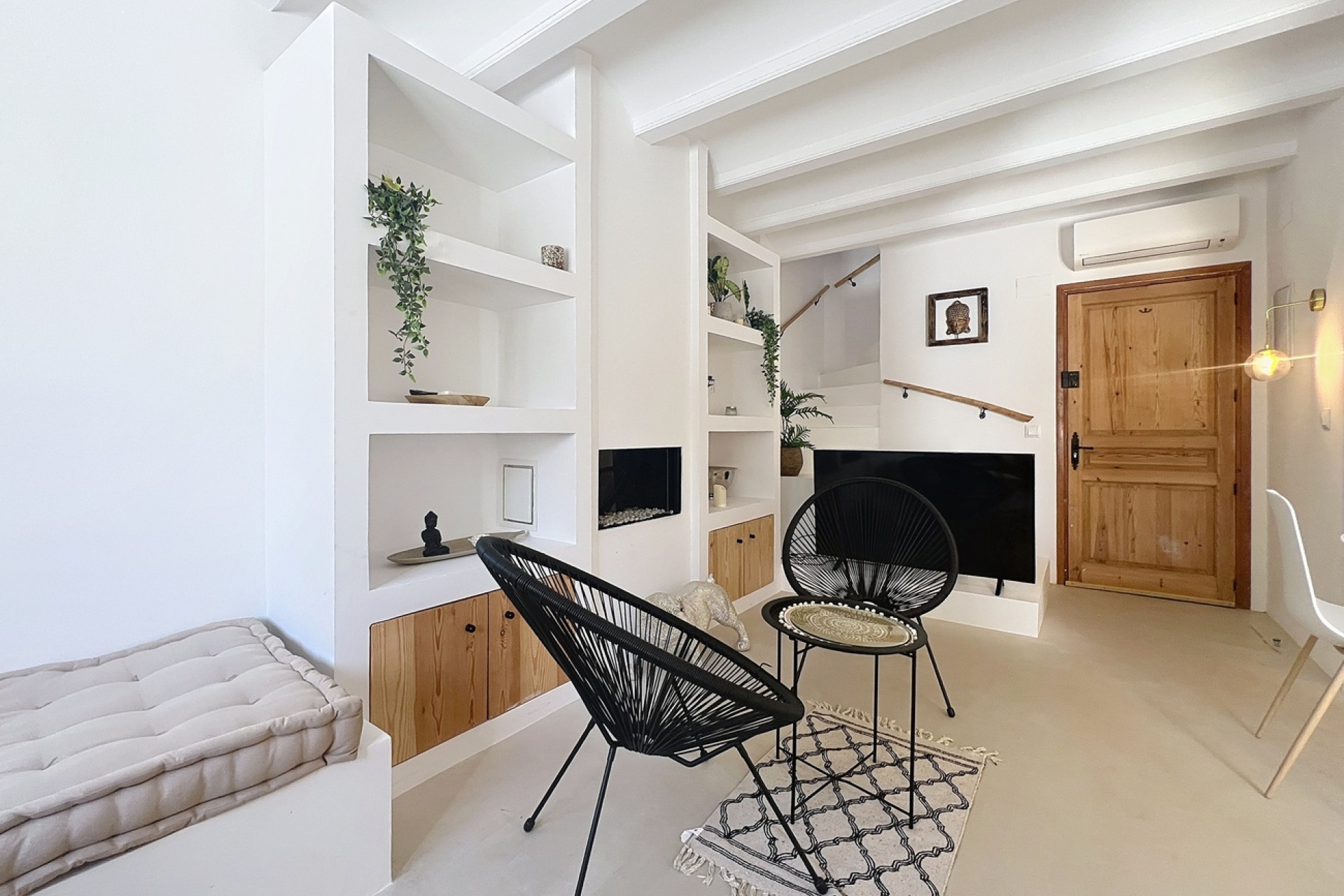 Resale - Townhouse -
Benisa - Costa Blanca