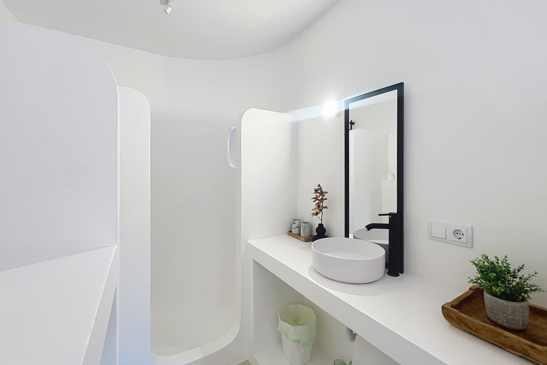 Resale - Townhouse -
Benisa - Costa Blanca