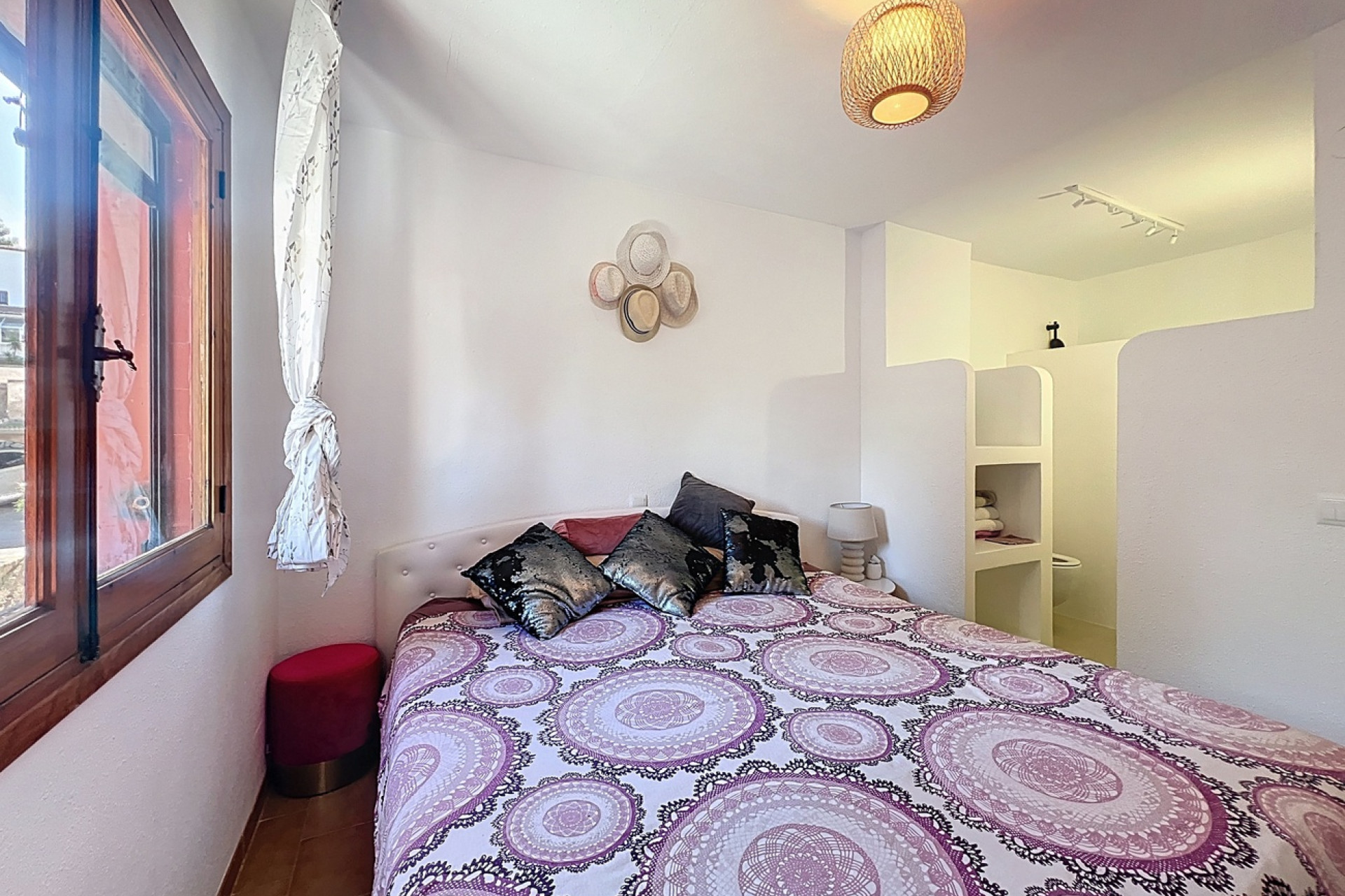 Resale - Townhouse -
Benisa - Costa Blanca