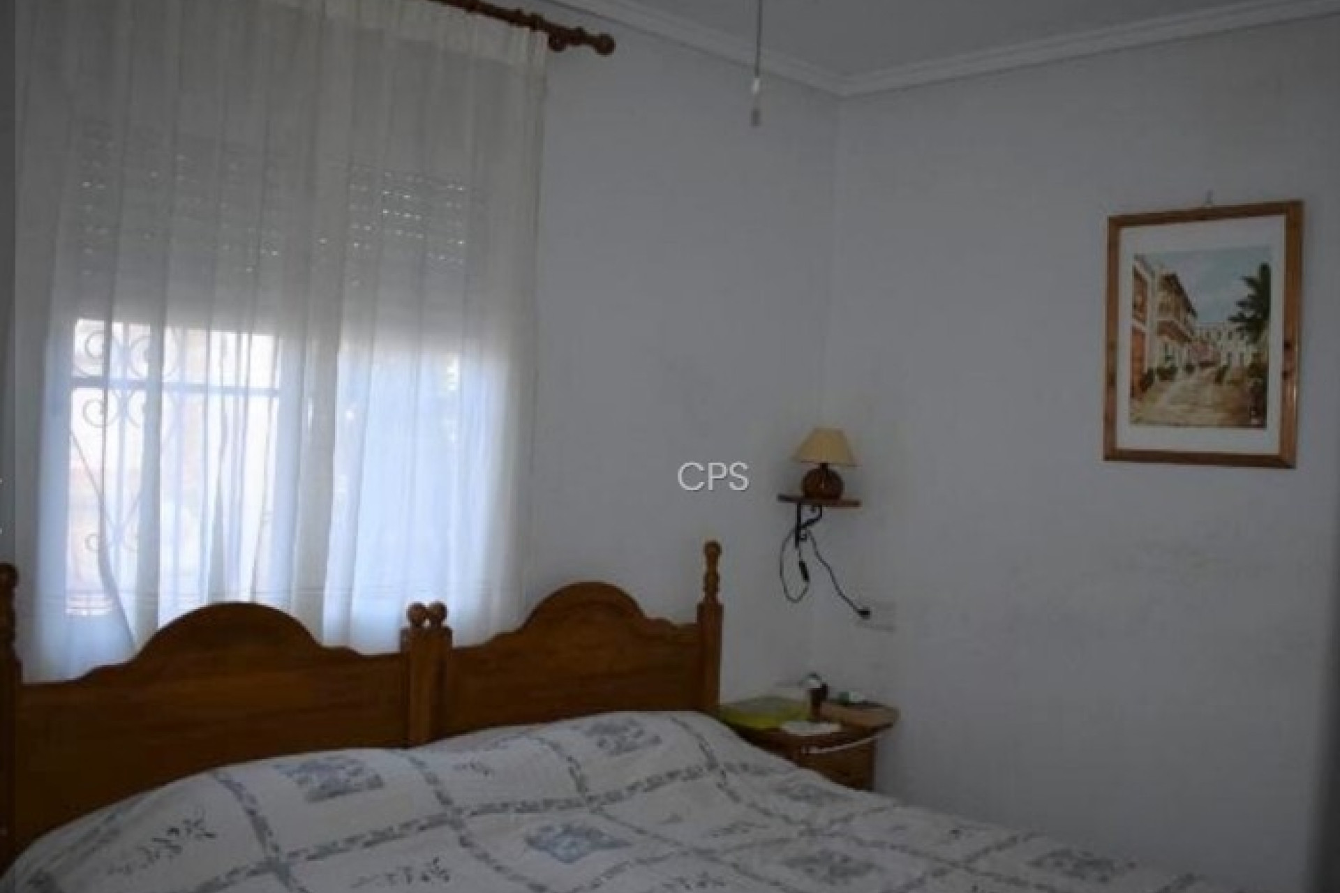 Resale - Townhouse -
Camposol