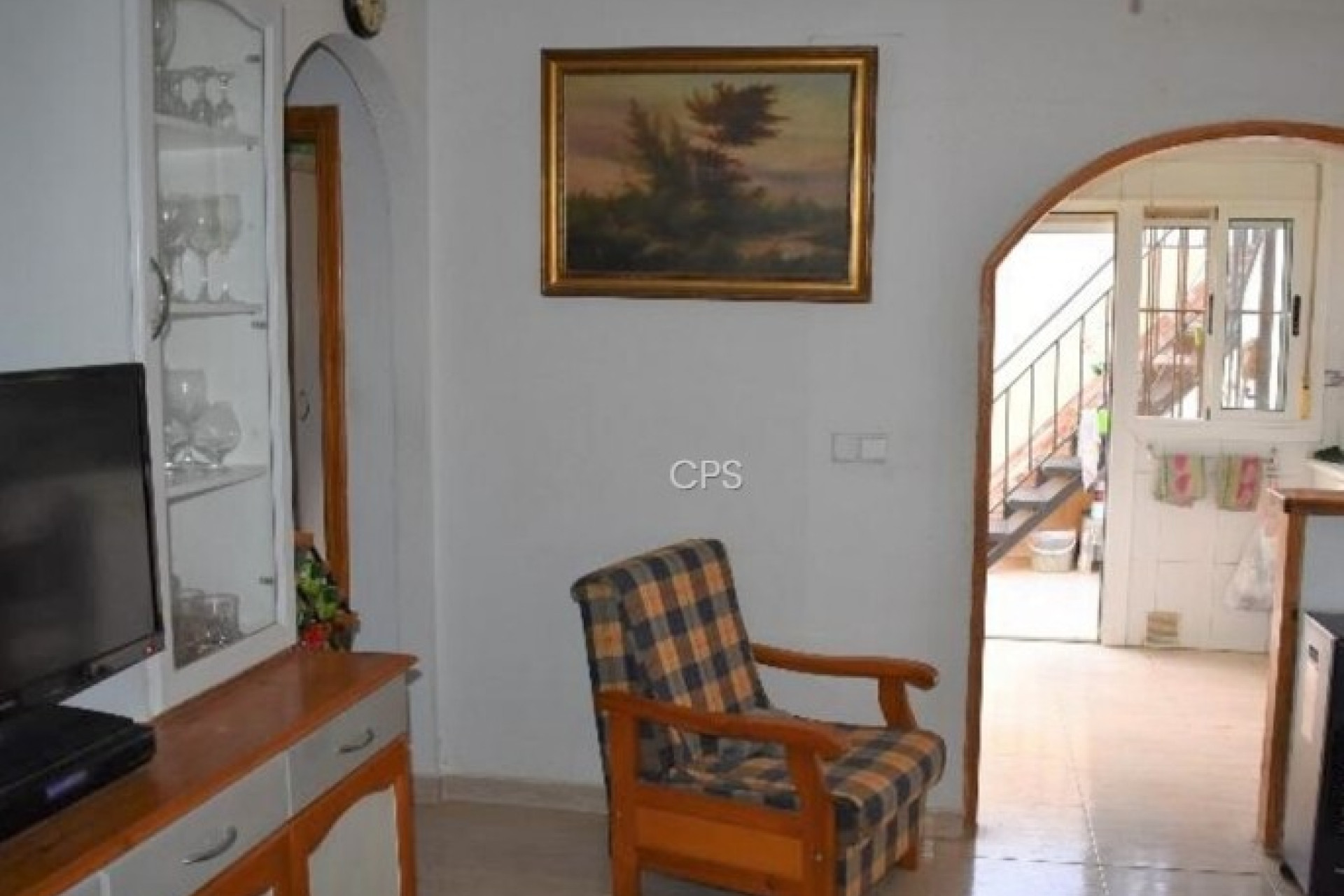 Resale - Townhouse -
Camposol