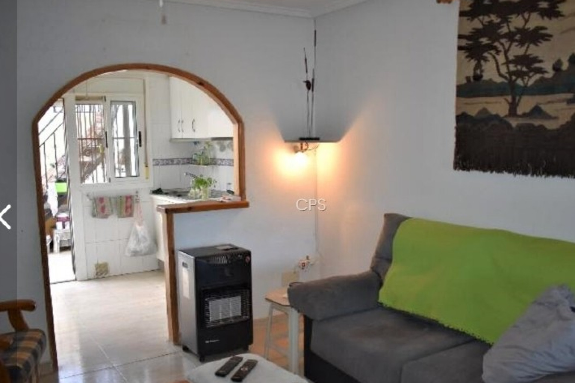 Resale - Townhouse -
Camposol