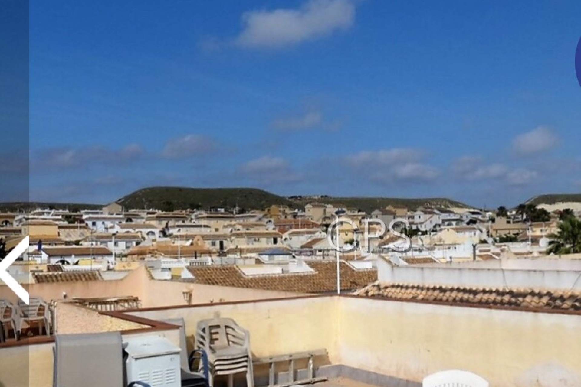 Resale - Townhouse -
Camposol