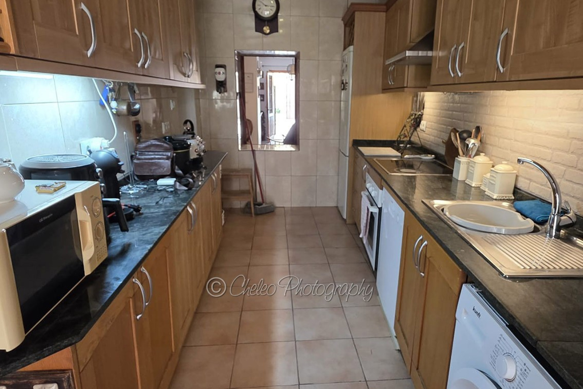 Resale - Townhouse -
Catral