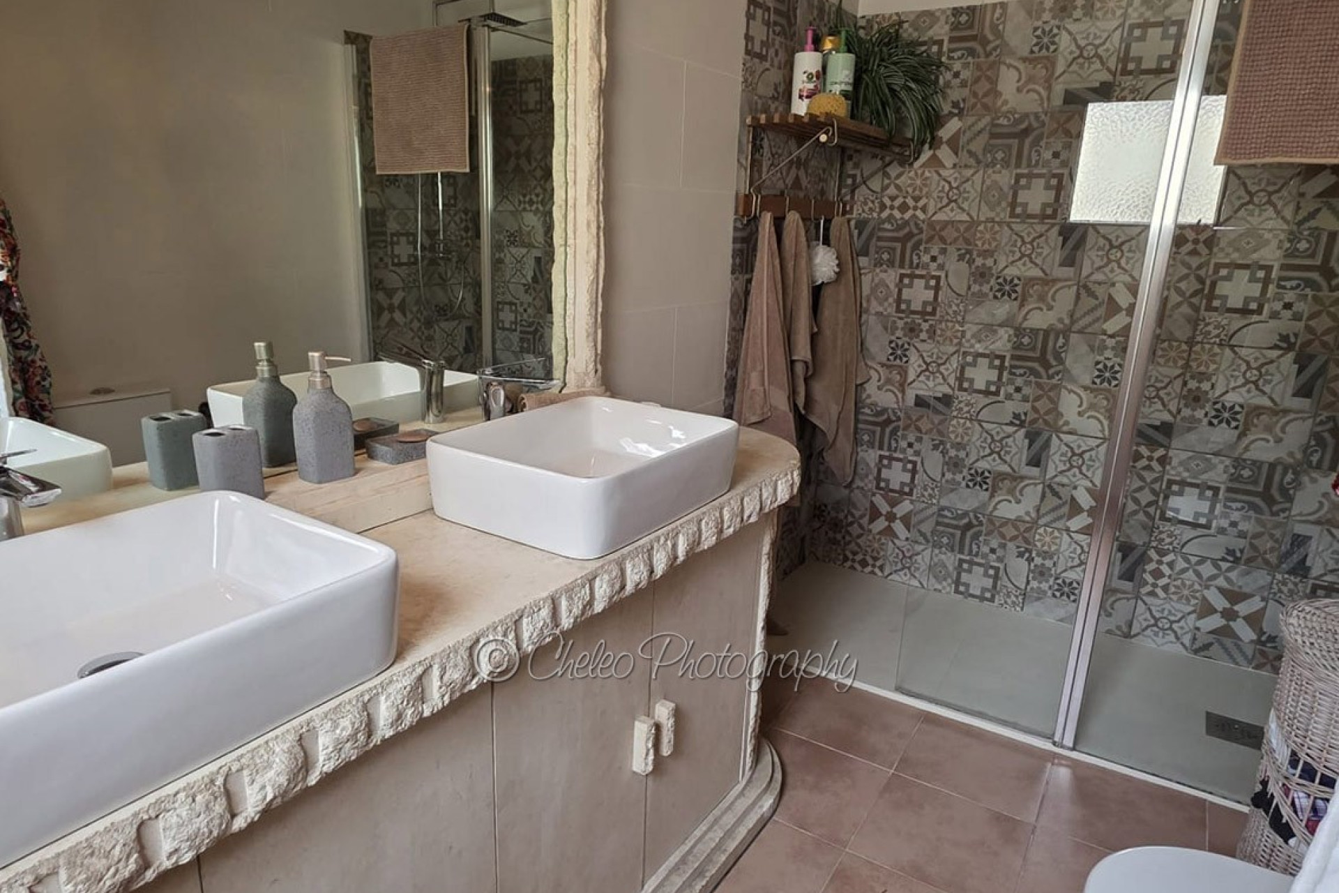 Resale - Townhouse -
Catral