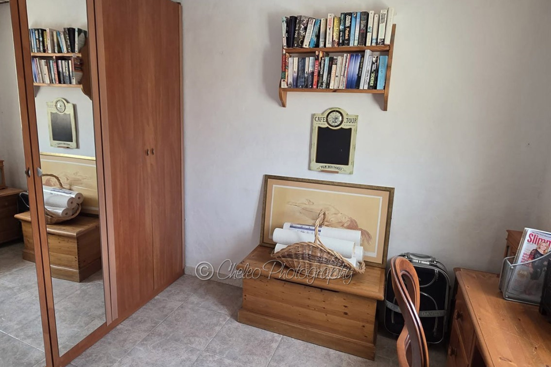 Resale - Townhouse -
Catral