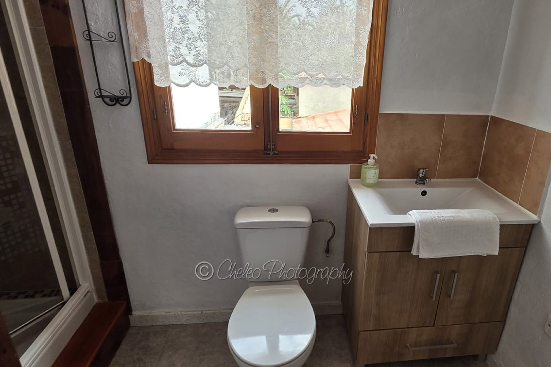 Resale - Townhouse -
Catral