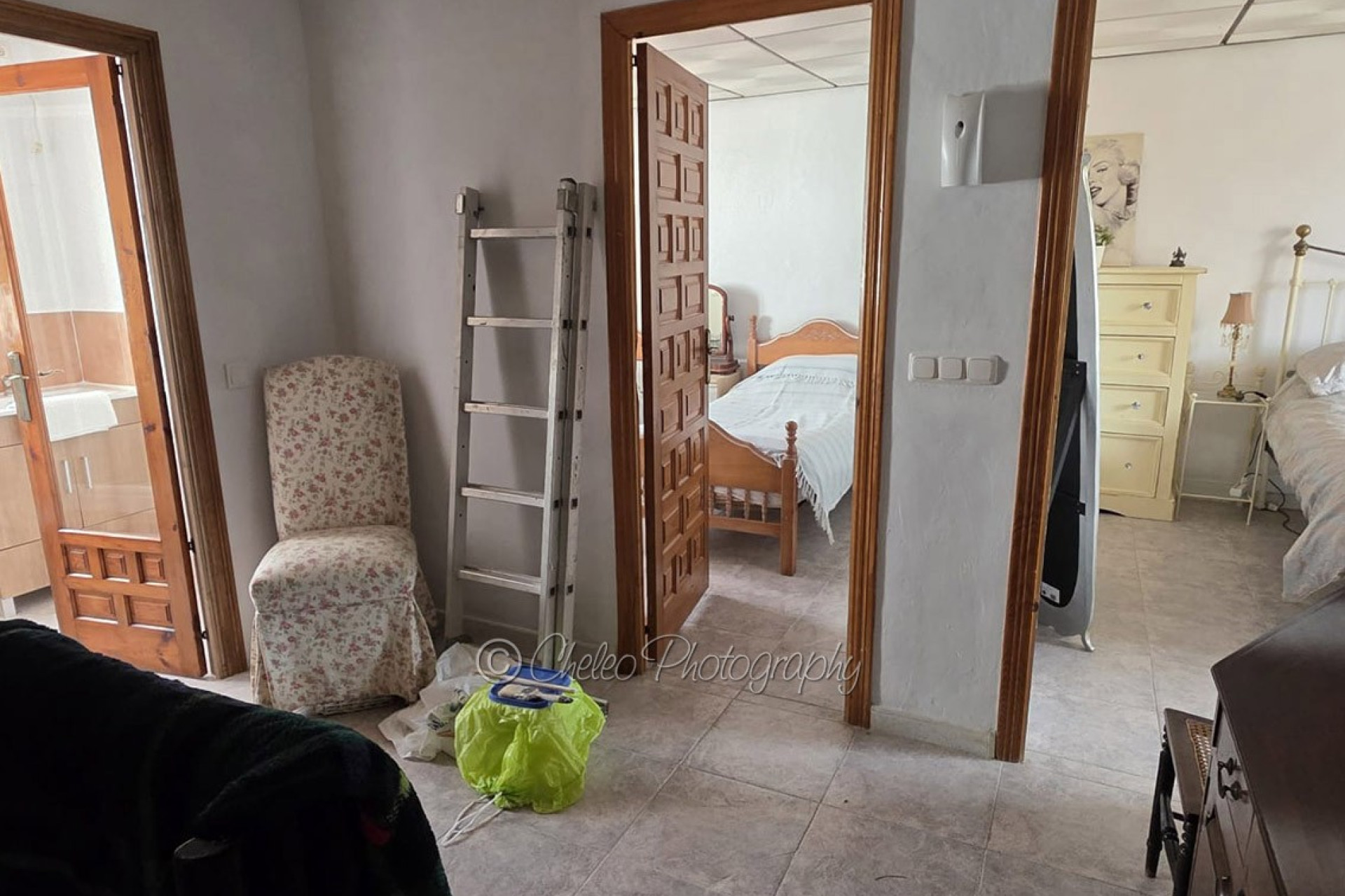 Resale - Townhouse -
Catral