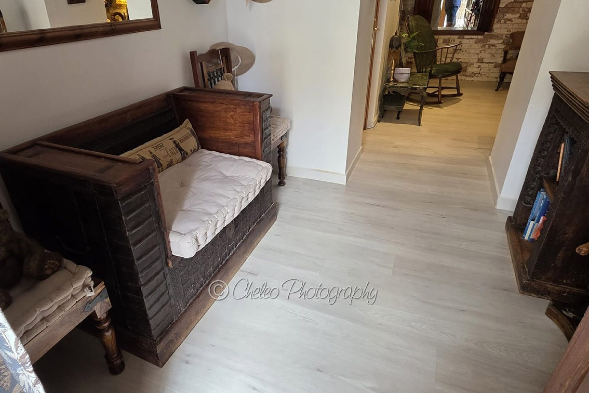 Resale - Townhouse -
Catral