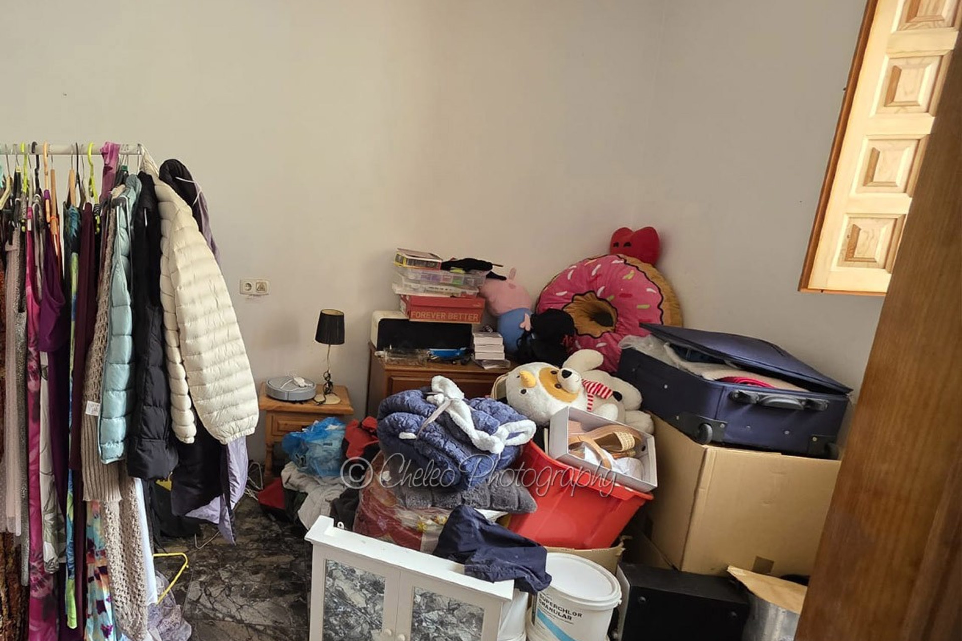 Resale - Townhouse -
Catral