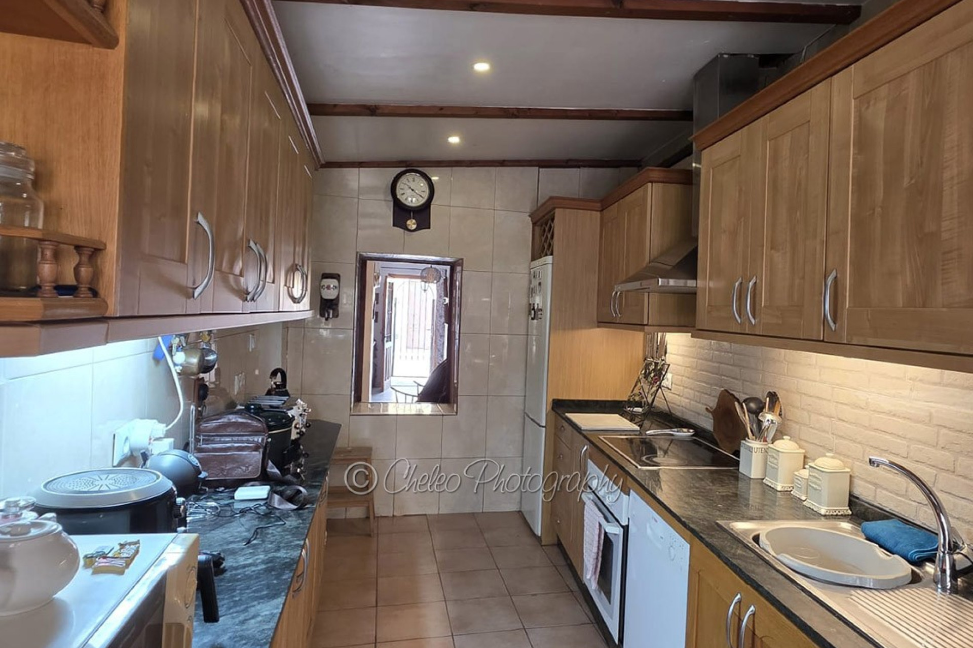 Resale - Townhouse -
Catral