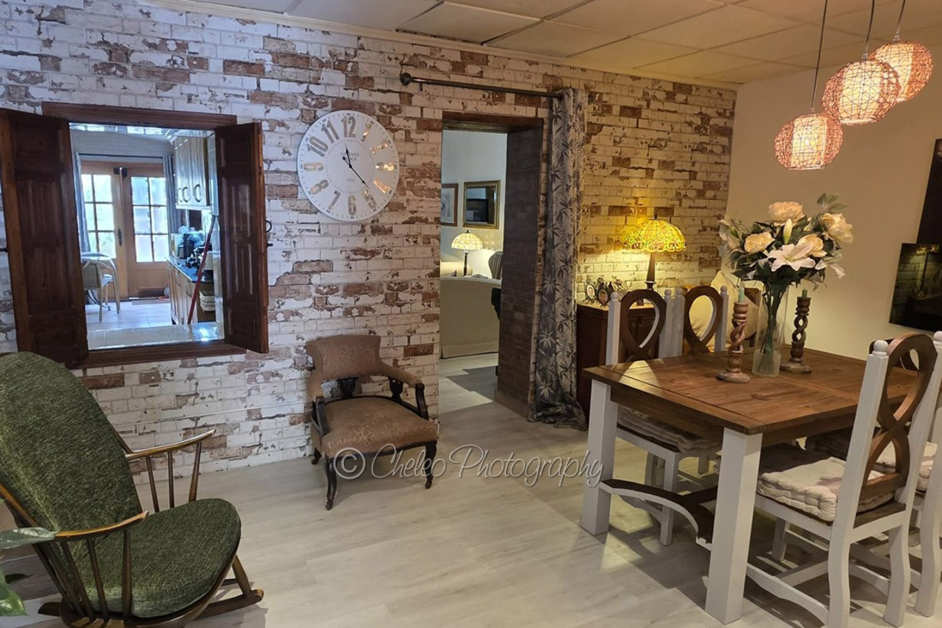 Resale - Townhouse -
Catral