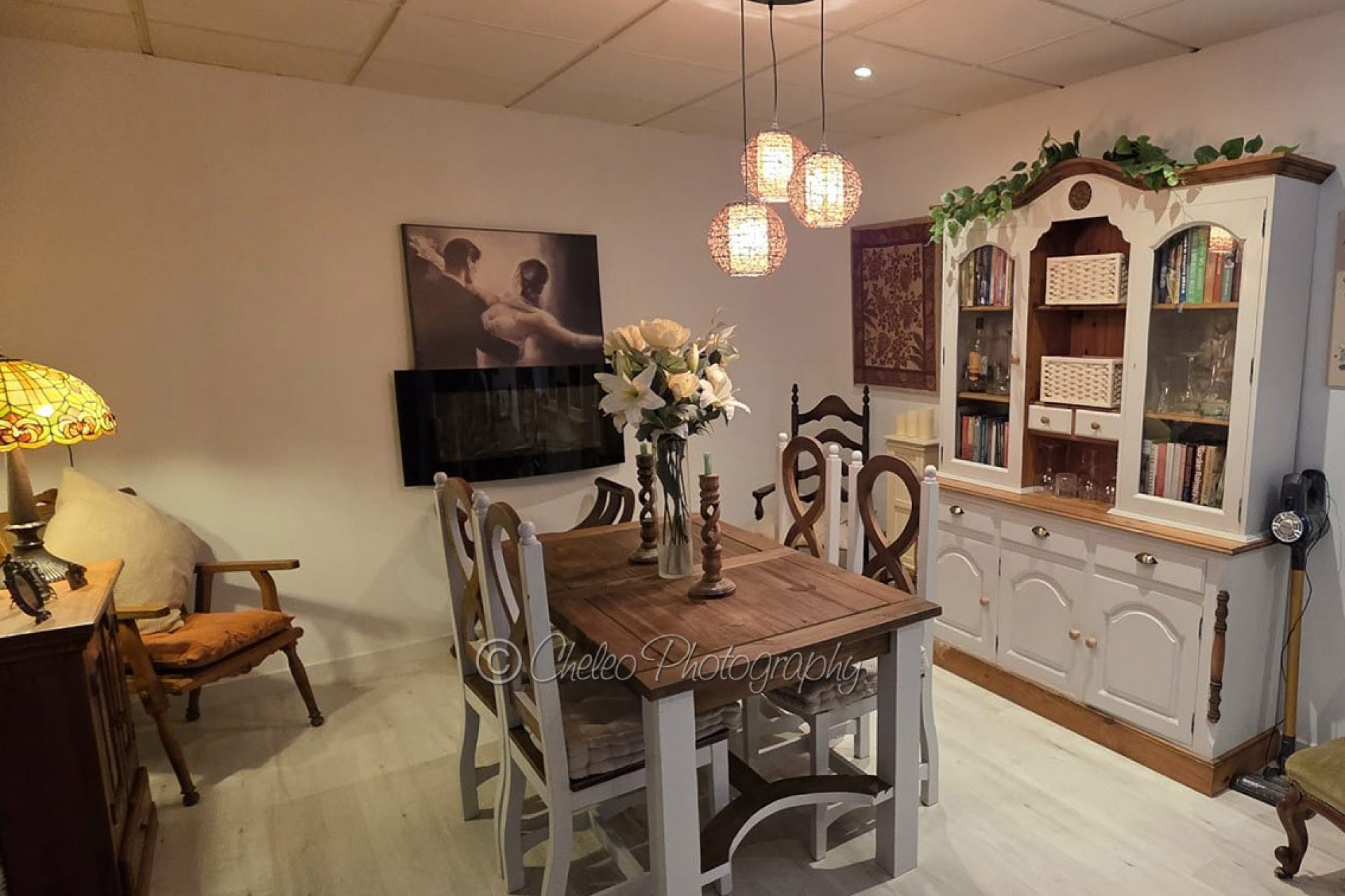 Resale - Townhouse -
Catral