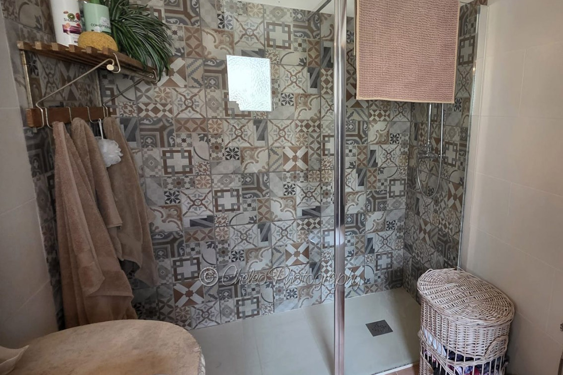 Resale - Townhouse -
Catral