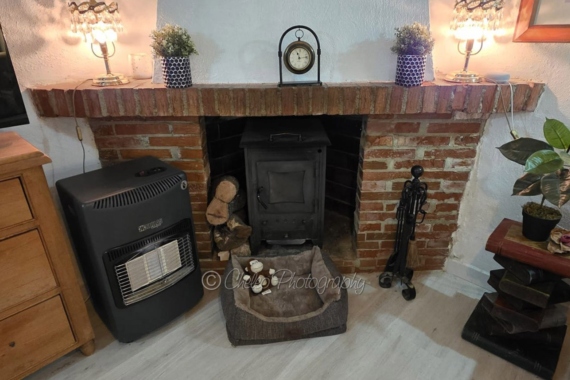 Resale - Townhouse -
Catral