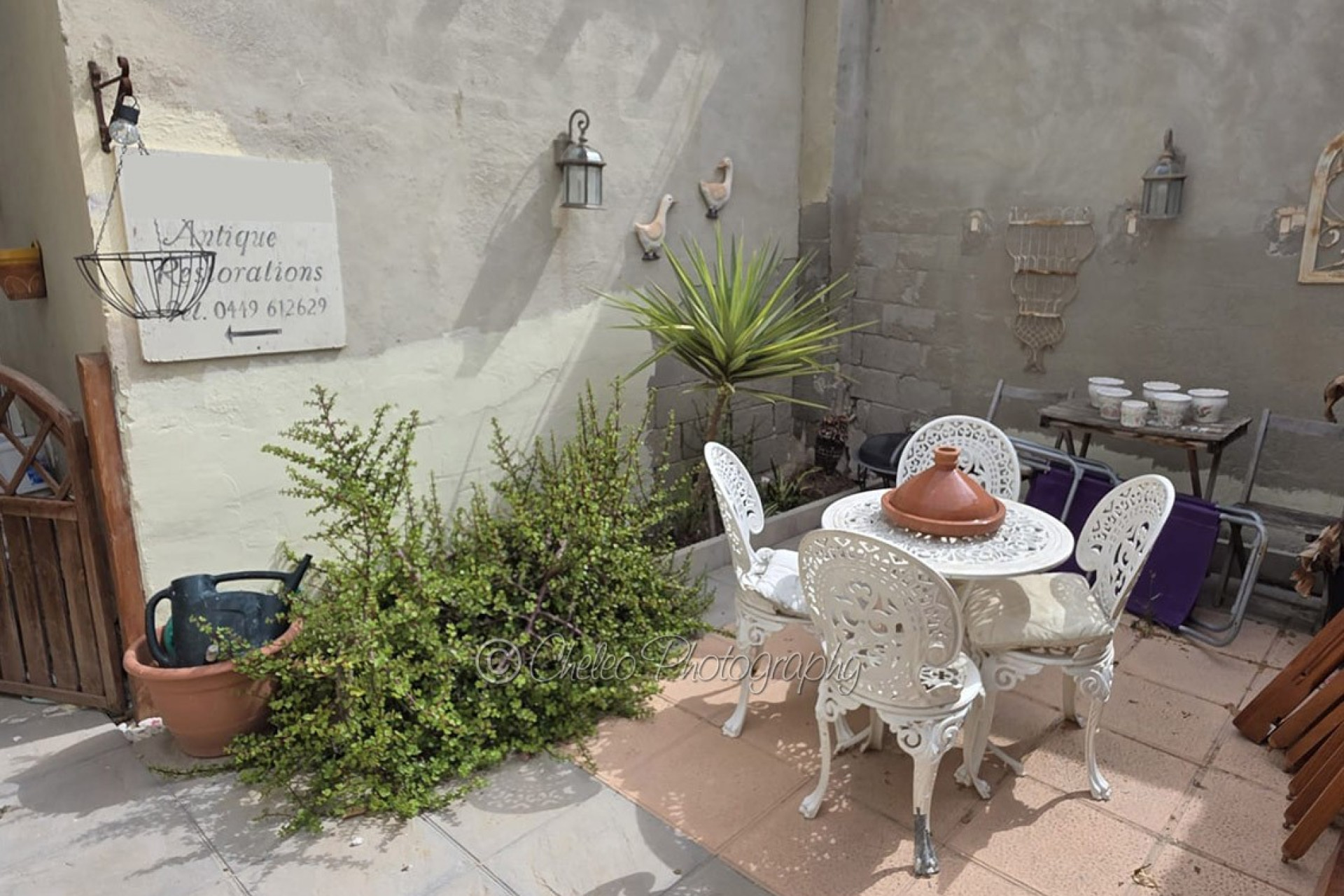 Resale - Townhouse -
Catral