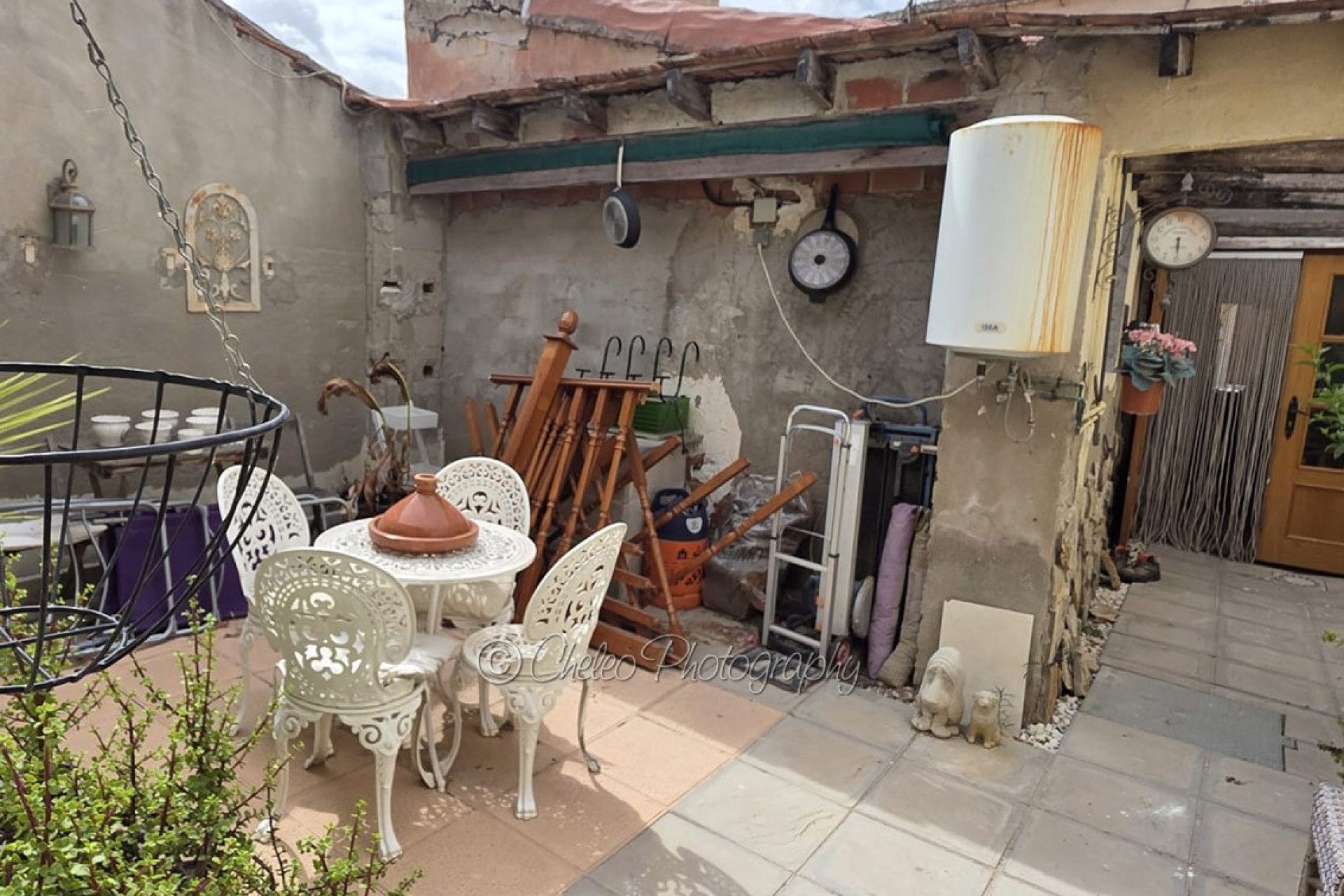 Resale - Townhouse -
Catral