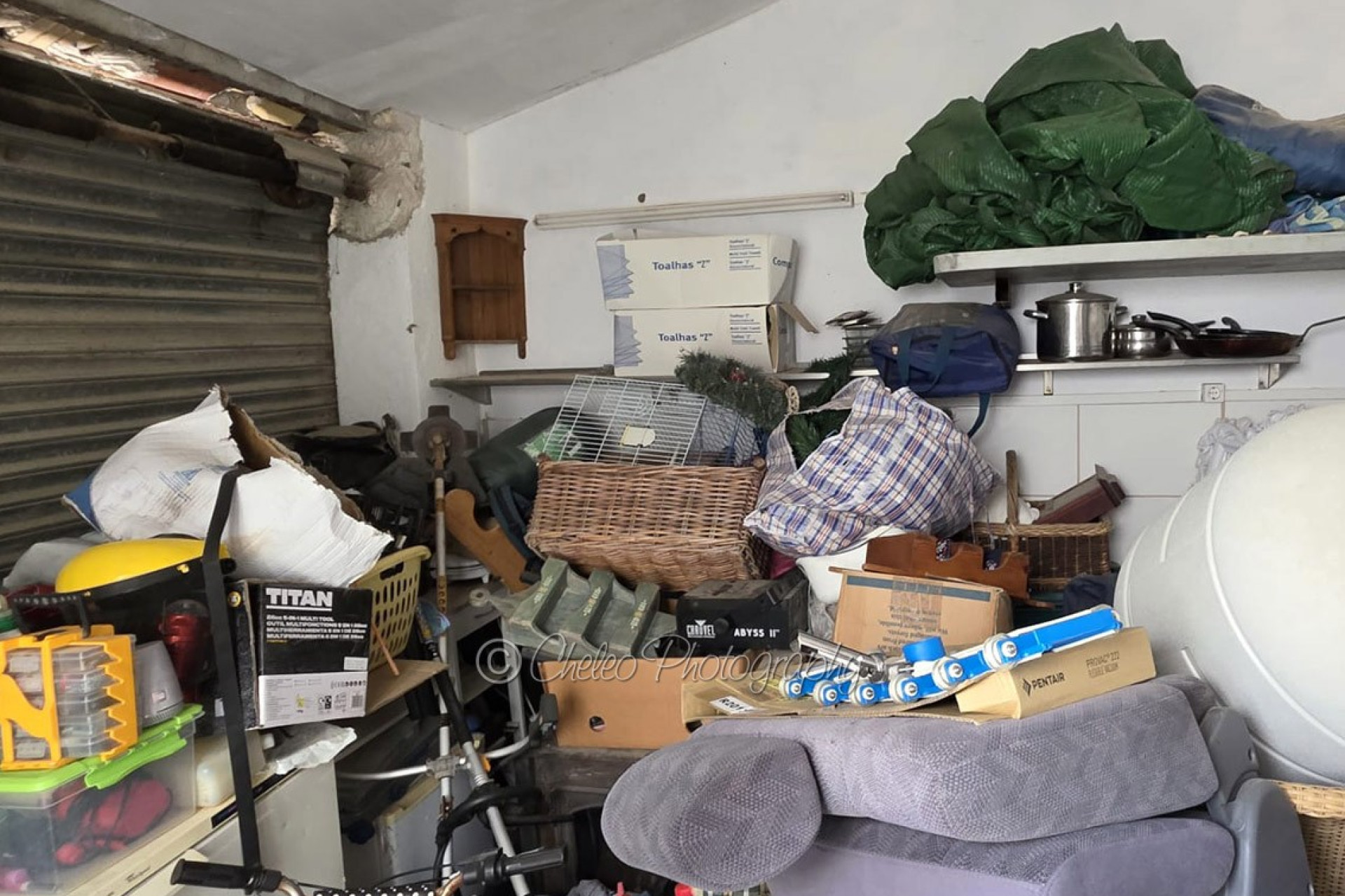 Resale - Townhouse -
Catral