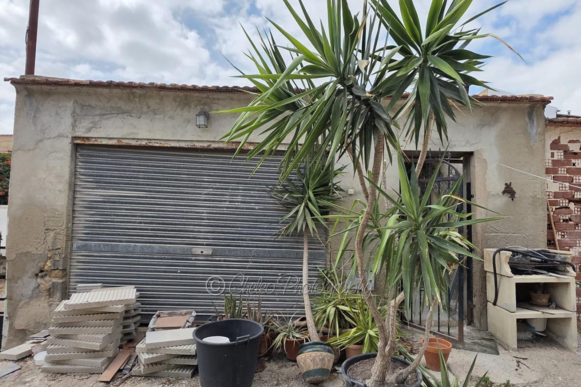 Resale - Townhouse -
Catral