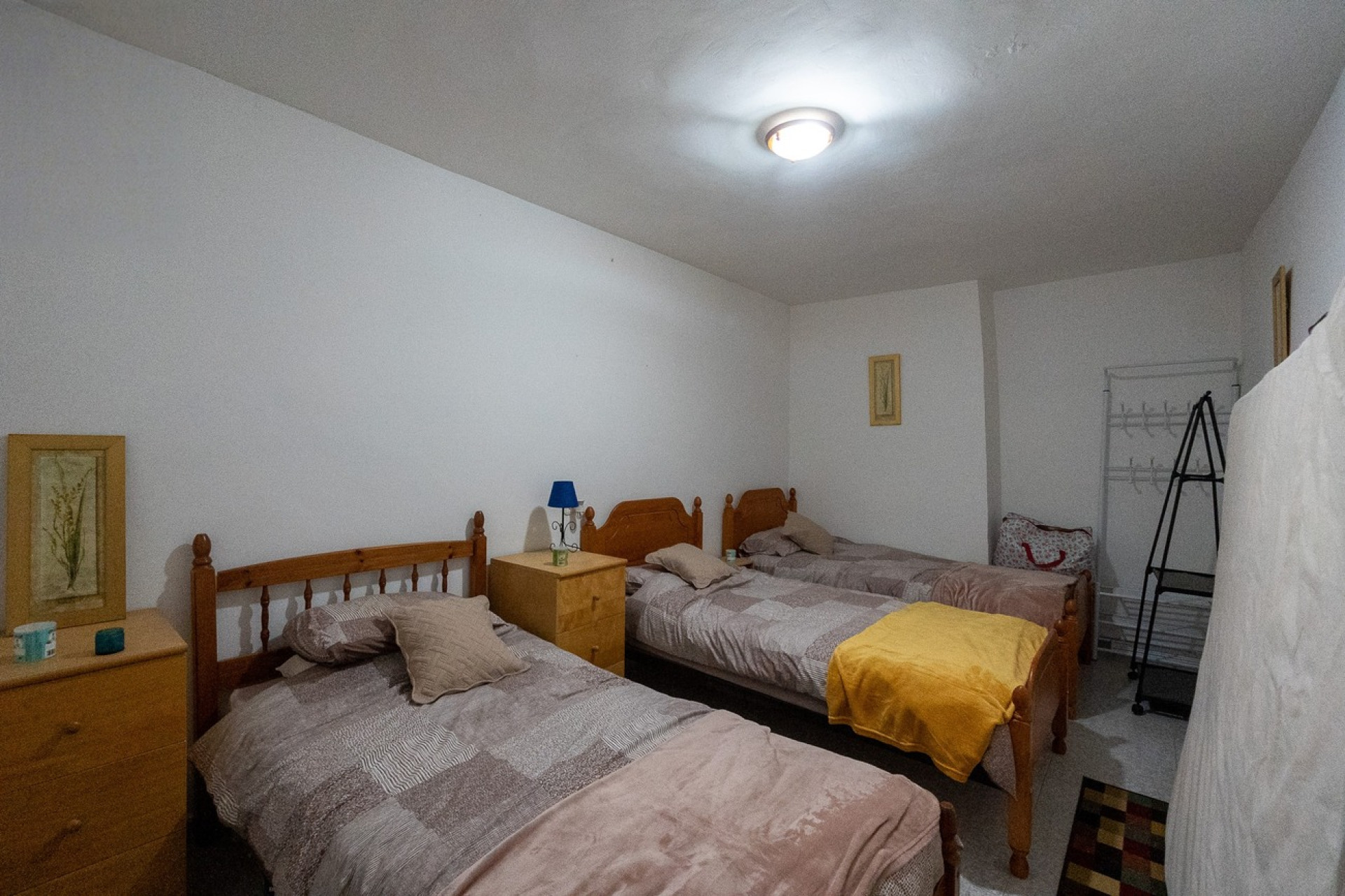 Resale - Townhouse -
Chirivel - El Contador