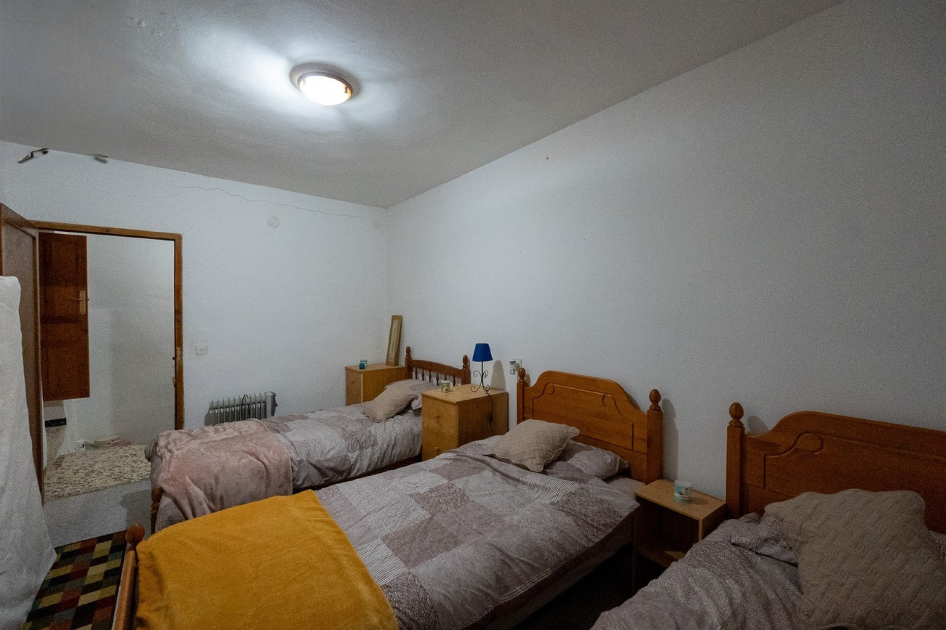 Resale - Townhouse -
Chirivel - El Contador