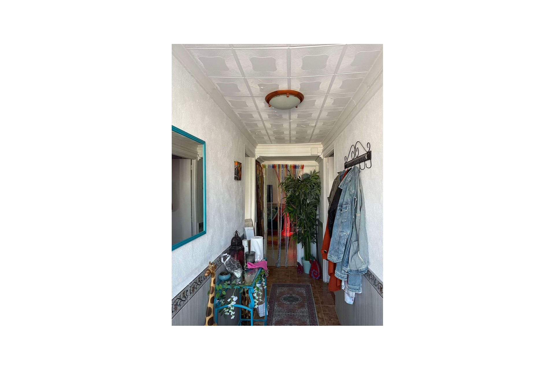 Resale - Townhouse -
Chirivel - El Contador