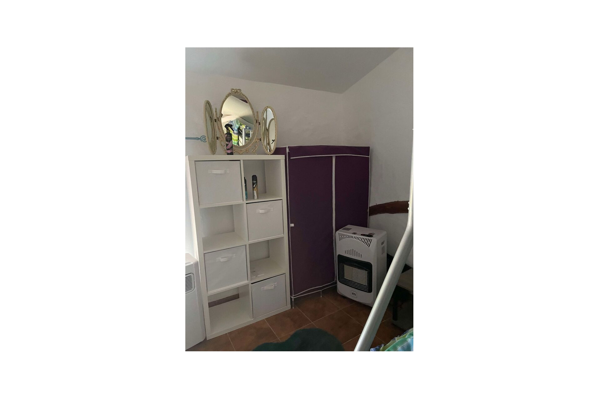 Resale - Townhouse -
Chirivel - El Contador