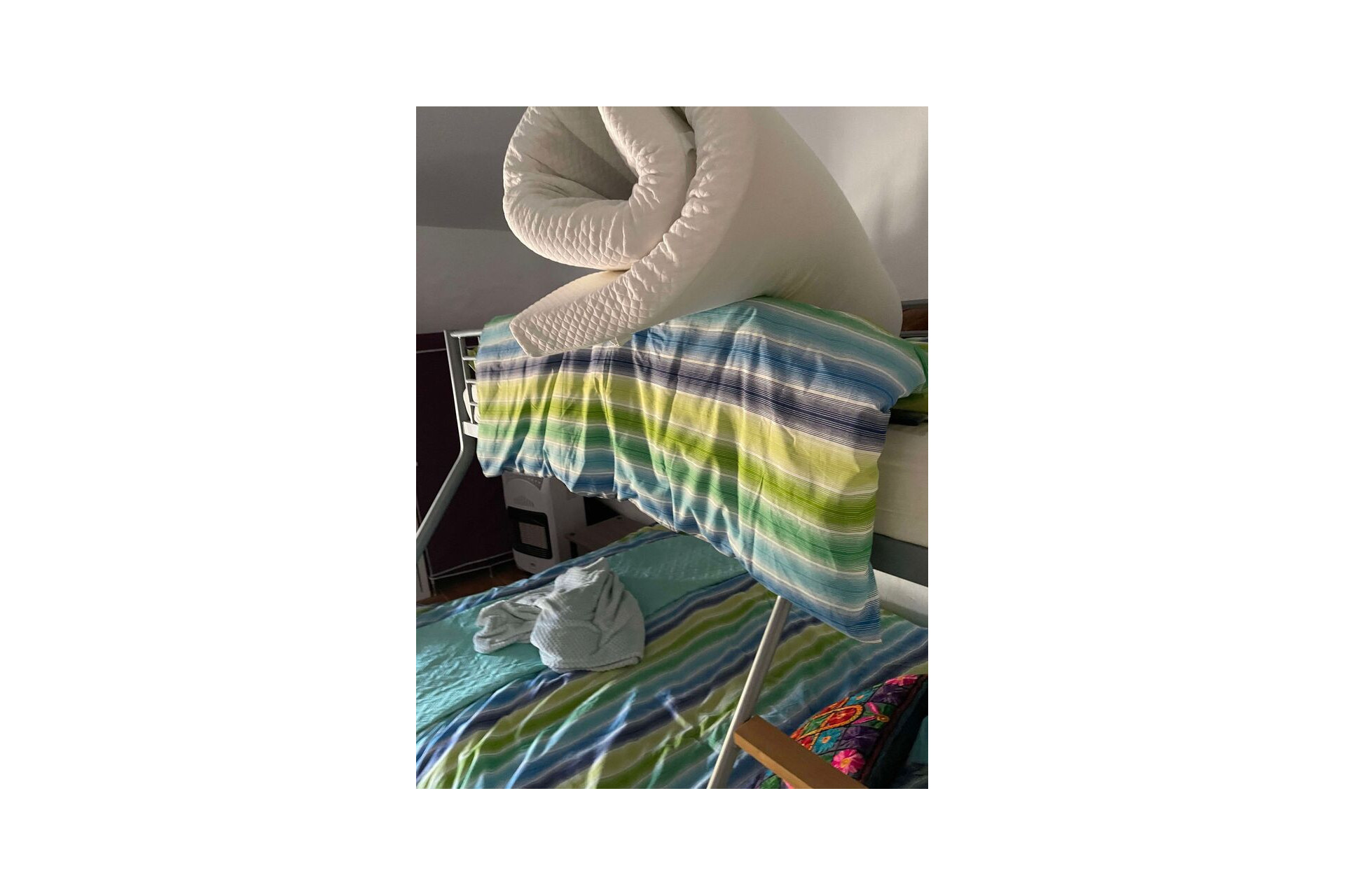 Resale - Townhouse -
Chirivel - El Contador