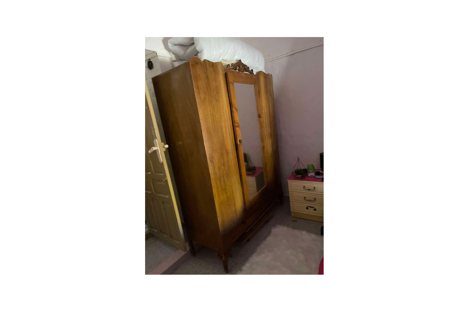 Resale - Townhouse -
Chirivel - El Contador