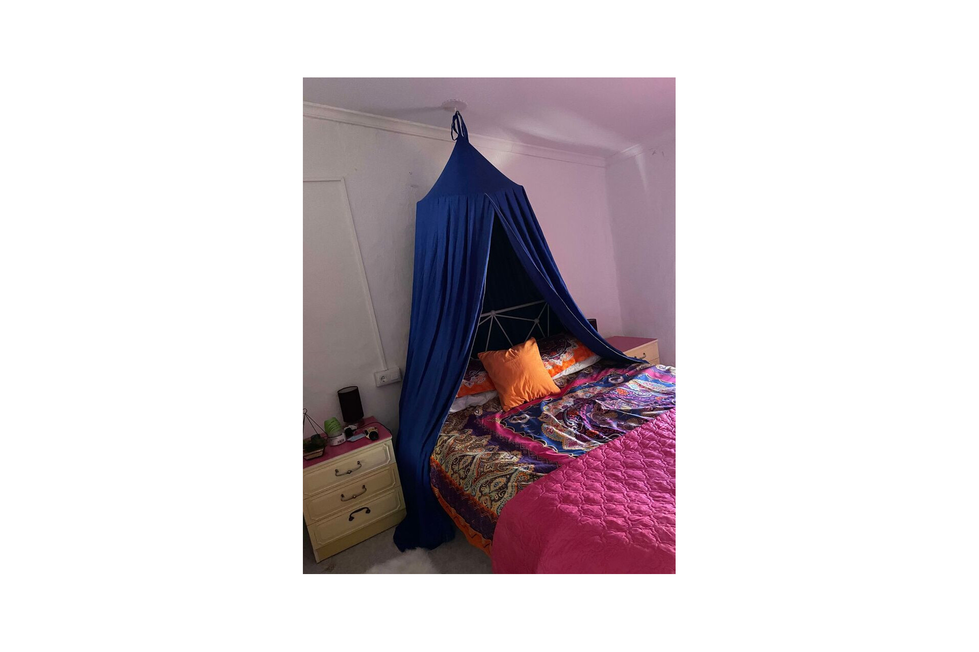 Resale - Townhouse -
Chirivel - El Contador