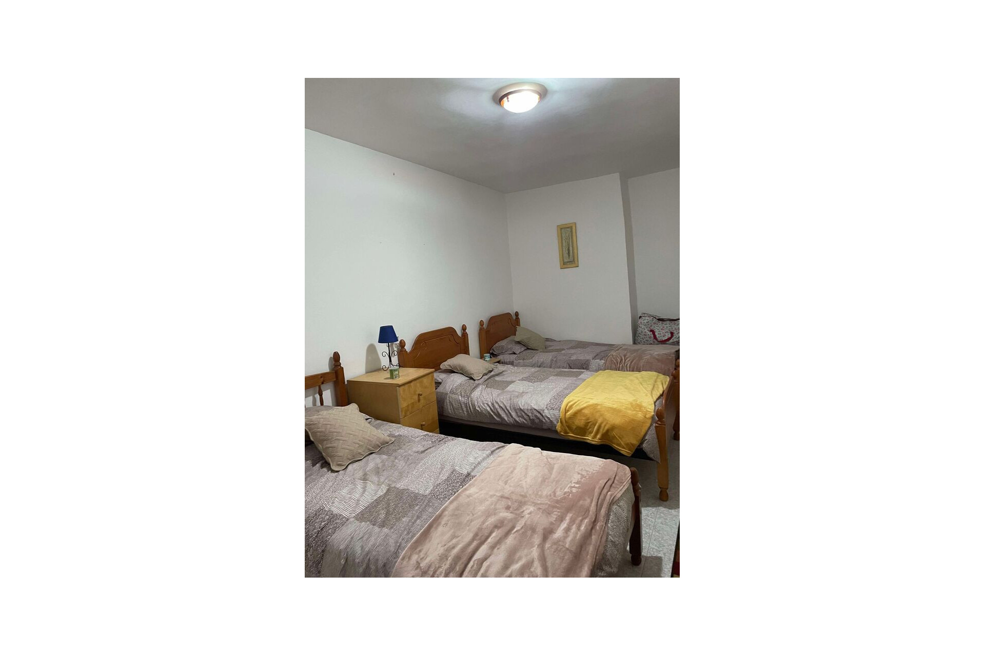 Resale - Townhouse -
Chirivel - El Contador