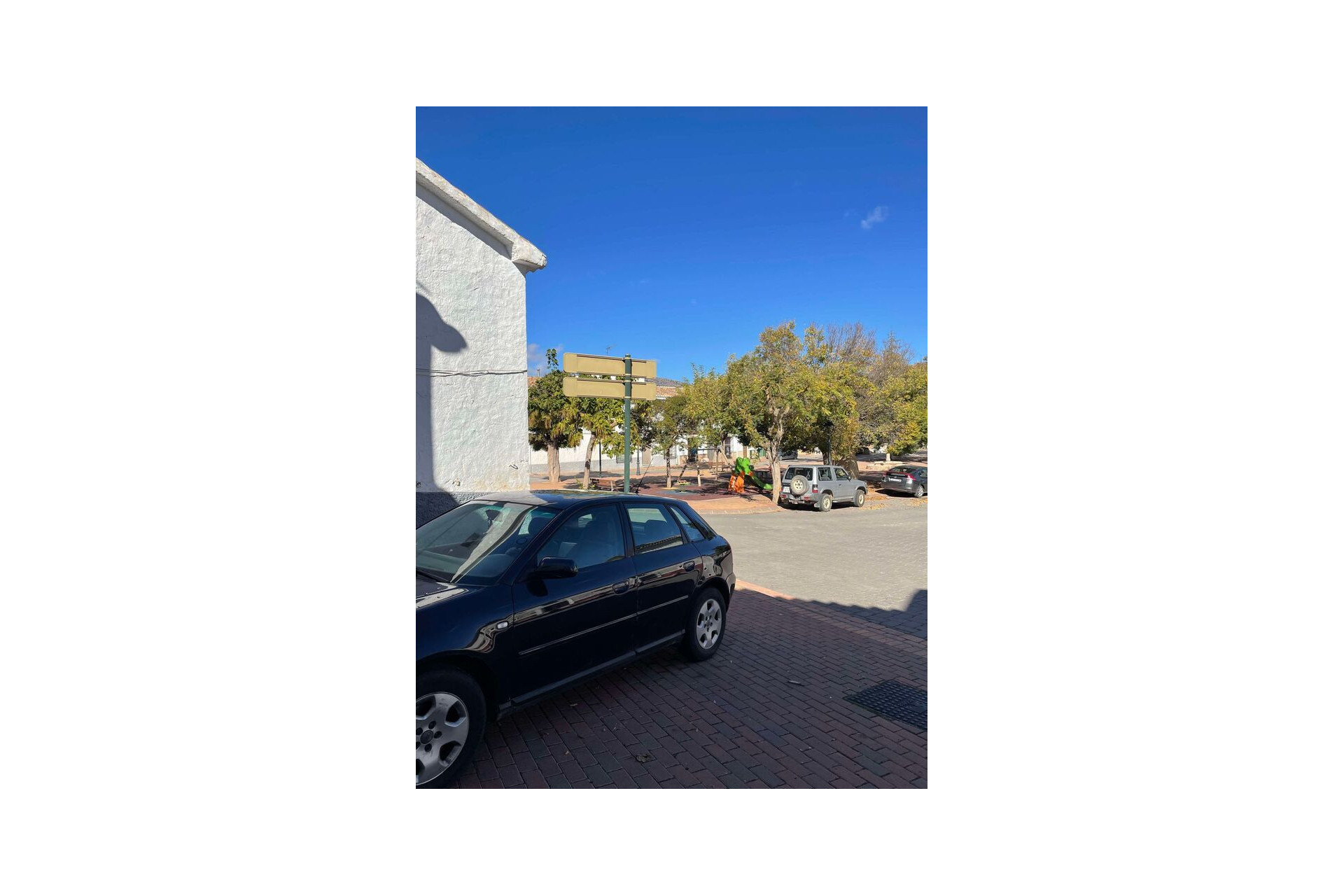 Resale - Townhouse -
Chirivel - El Contador