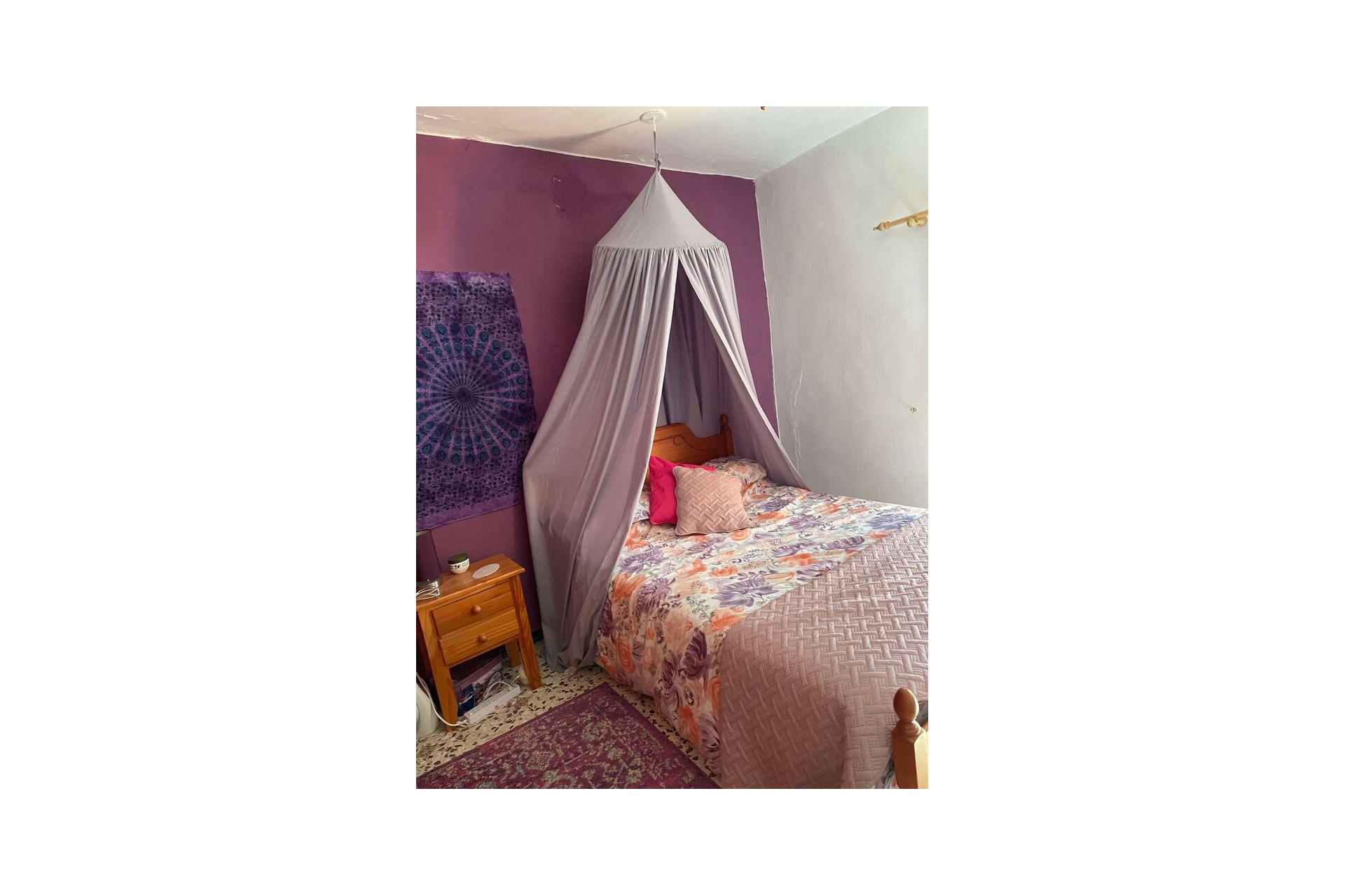 Resale - Townhouse -
Chirivel - El Contador