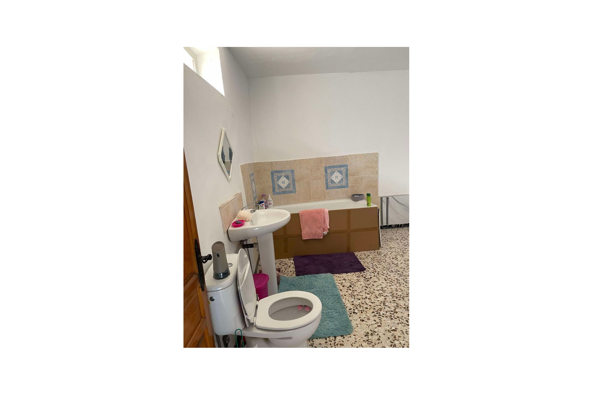 Resale - Townhouse -
Chirivel - El Contador