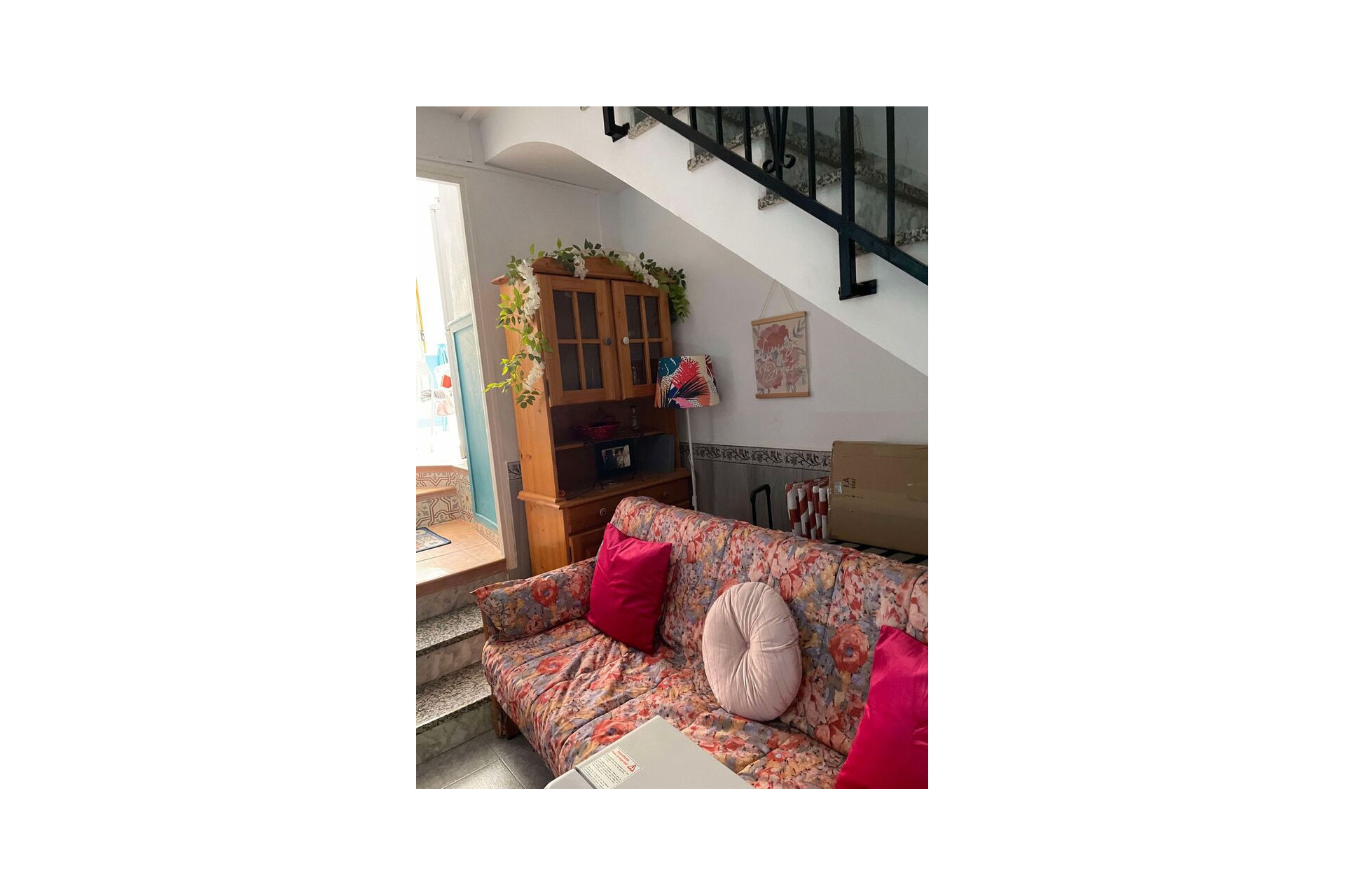 Resale - Townhouse -
Chirivel - El Contador