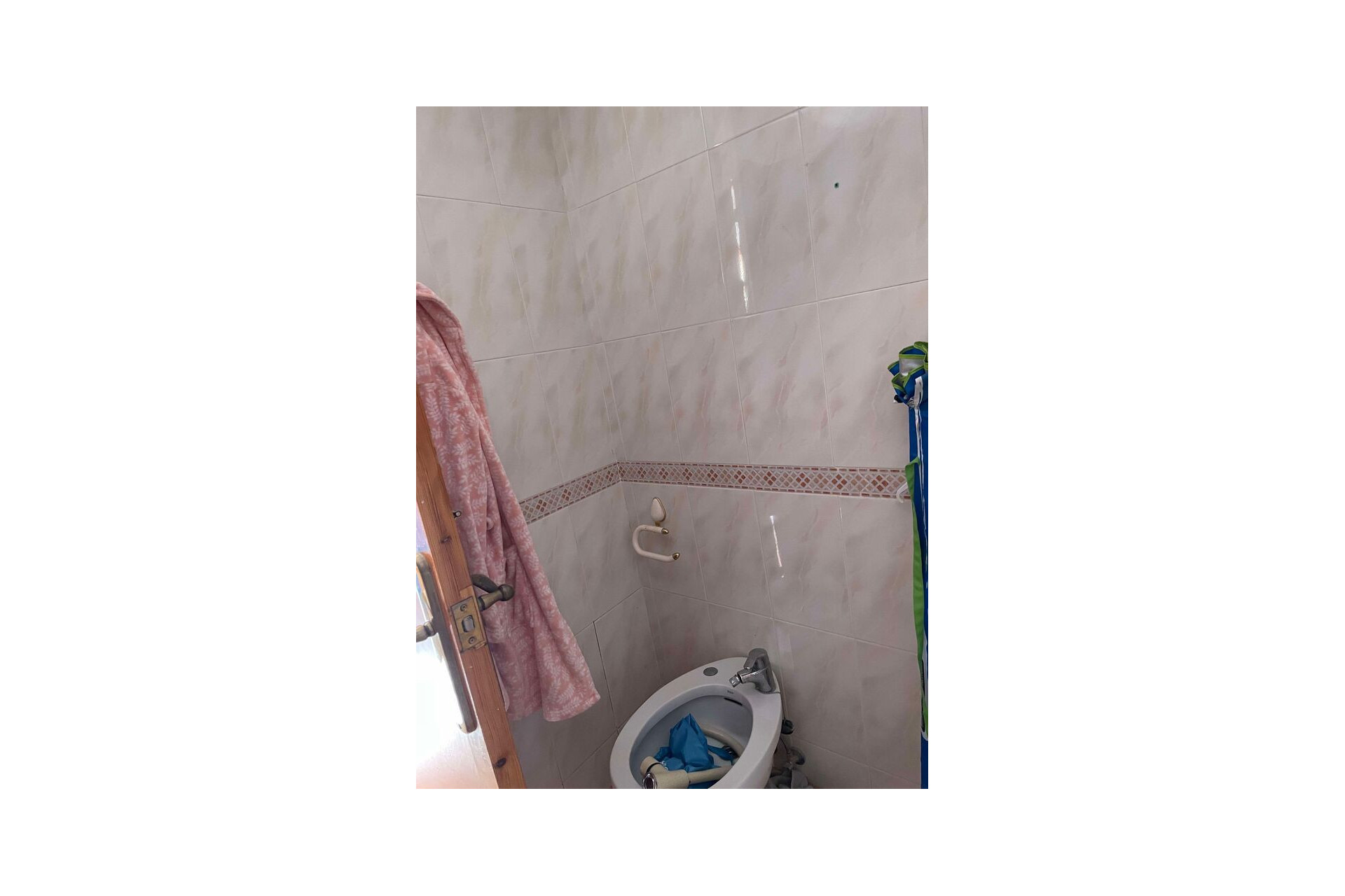 Resale - Townhouse -
Chirivel - El Contador