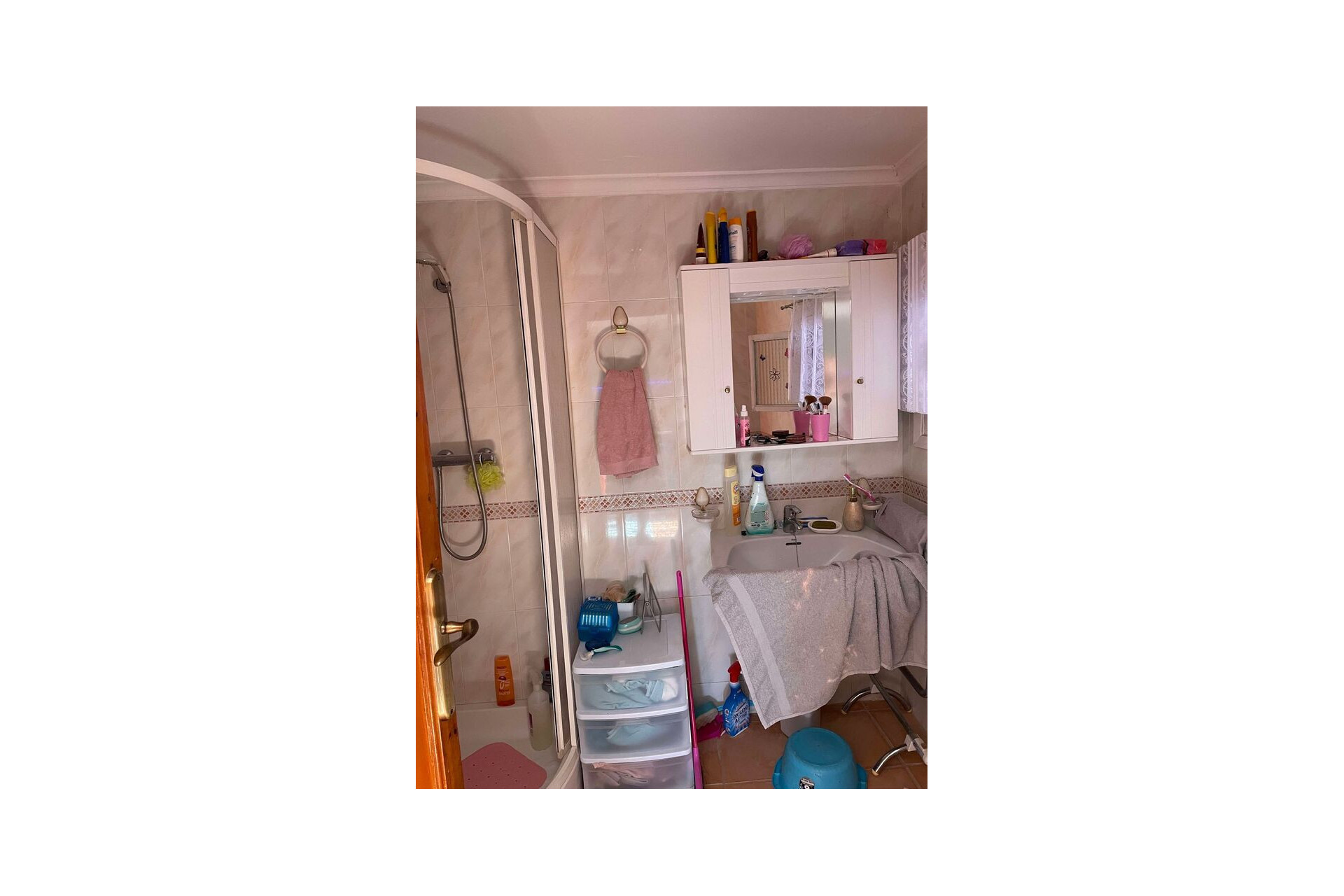 Resale - Townhouse -
Chirivel - El Contador